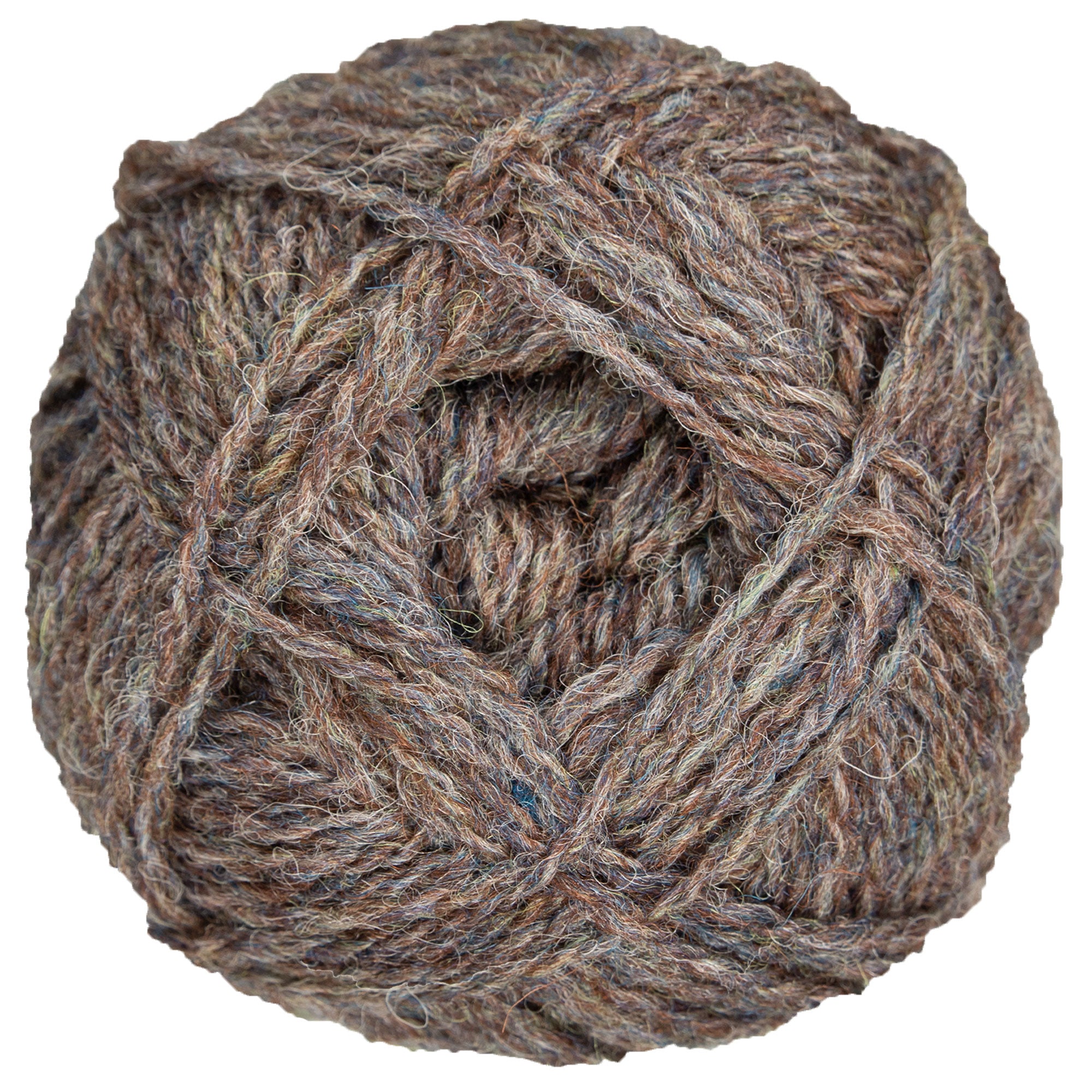 Jamieson's of Shetland Spindrift Yarn - 238 Osprey: 100% Shetland Wool for Colorful Projects