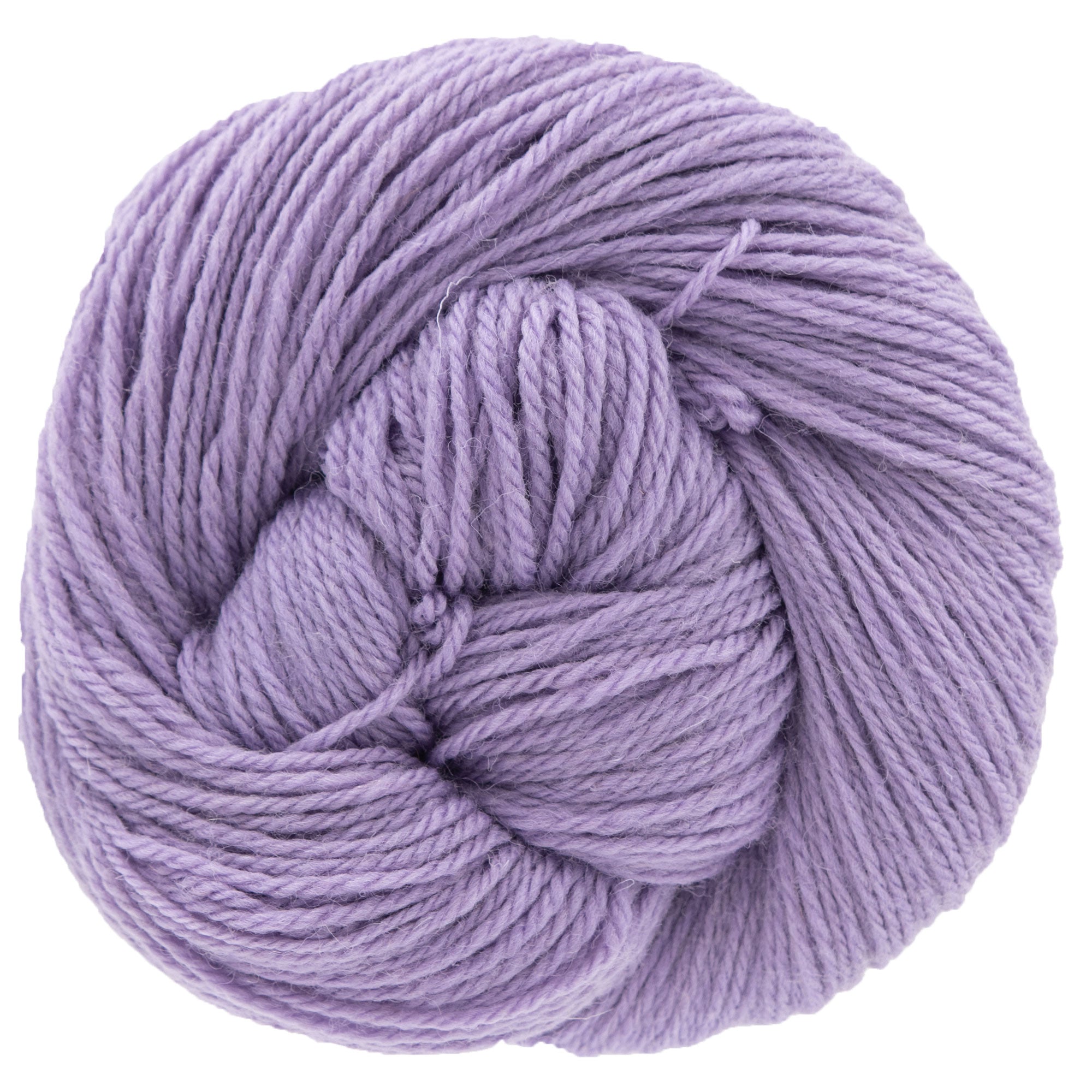 Cascade Yarns ReVive Worsted Gauge Recycled Wool Yarn - 27 Orchid Mist