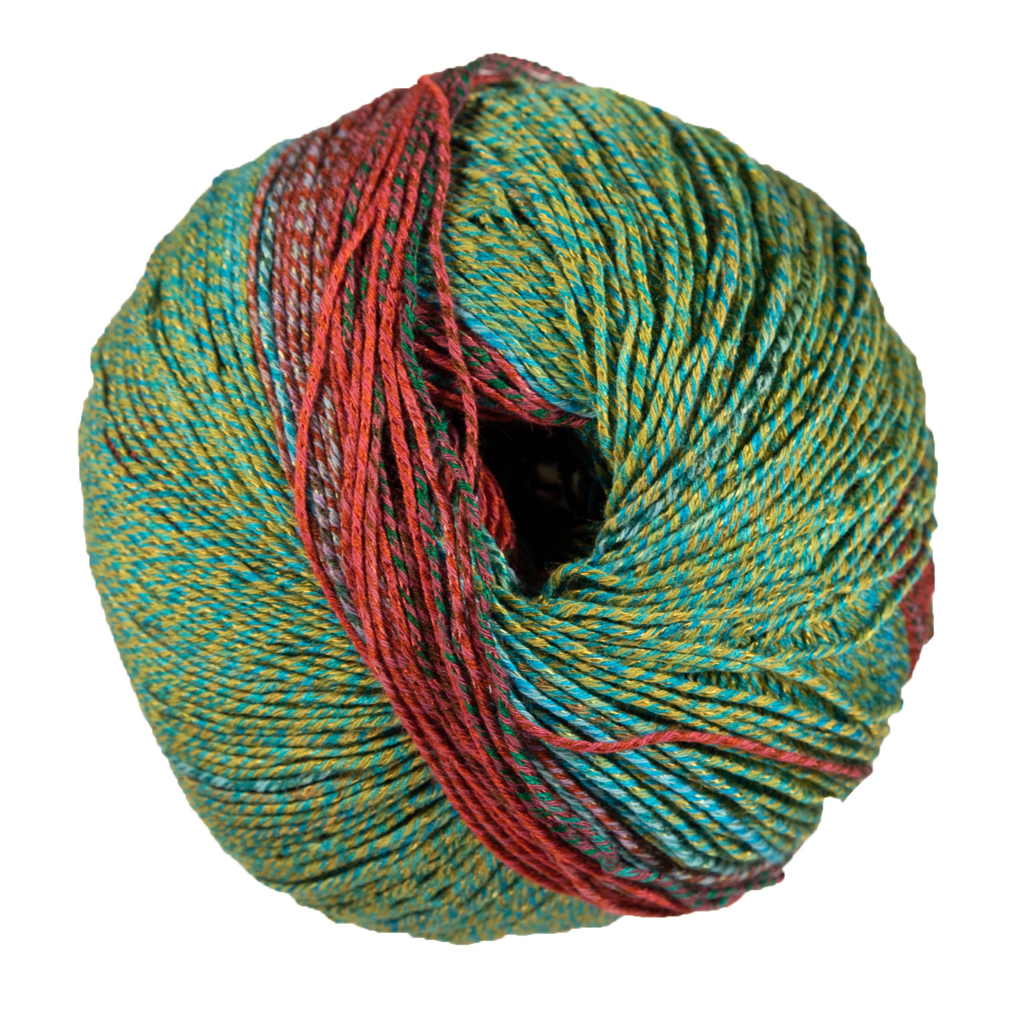 Berroco Medina DK-Weight Yarn - 4767 Oran: Ideal for Summer Projects