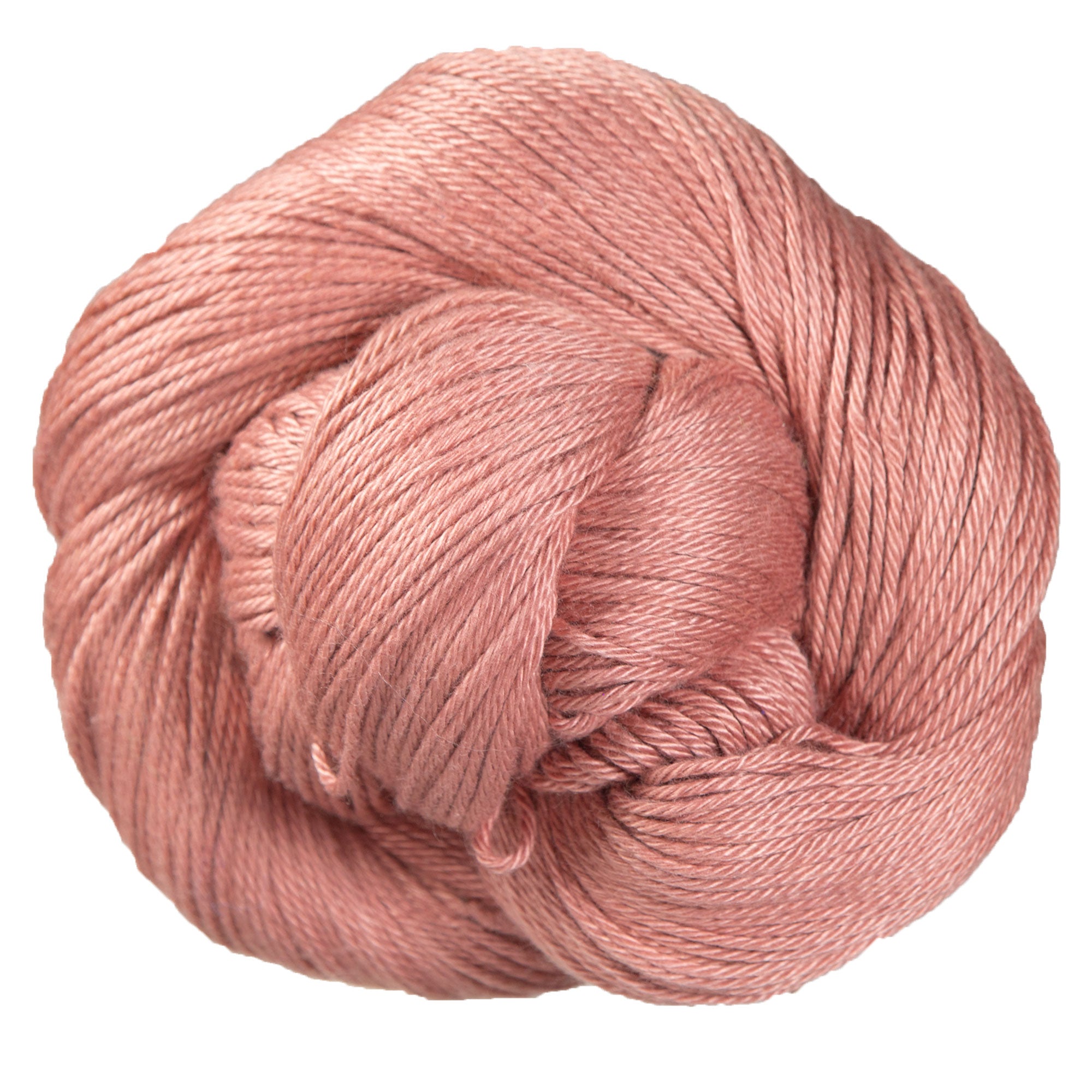 Cascade Yarns Ultra Pima Yarn - 3830 Vintage Rose: Ideal for Year - Round Crafting