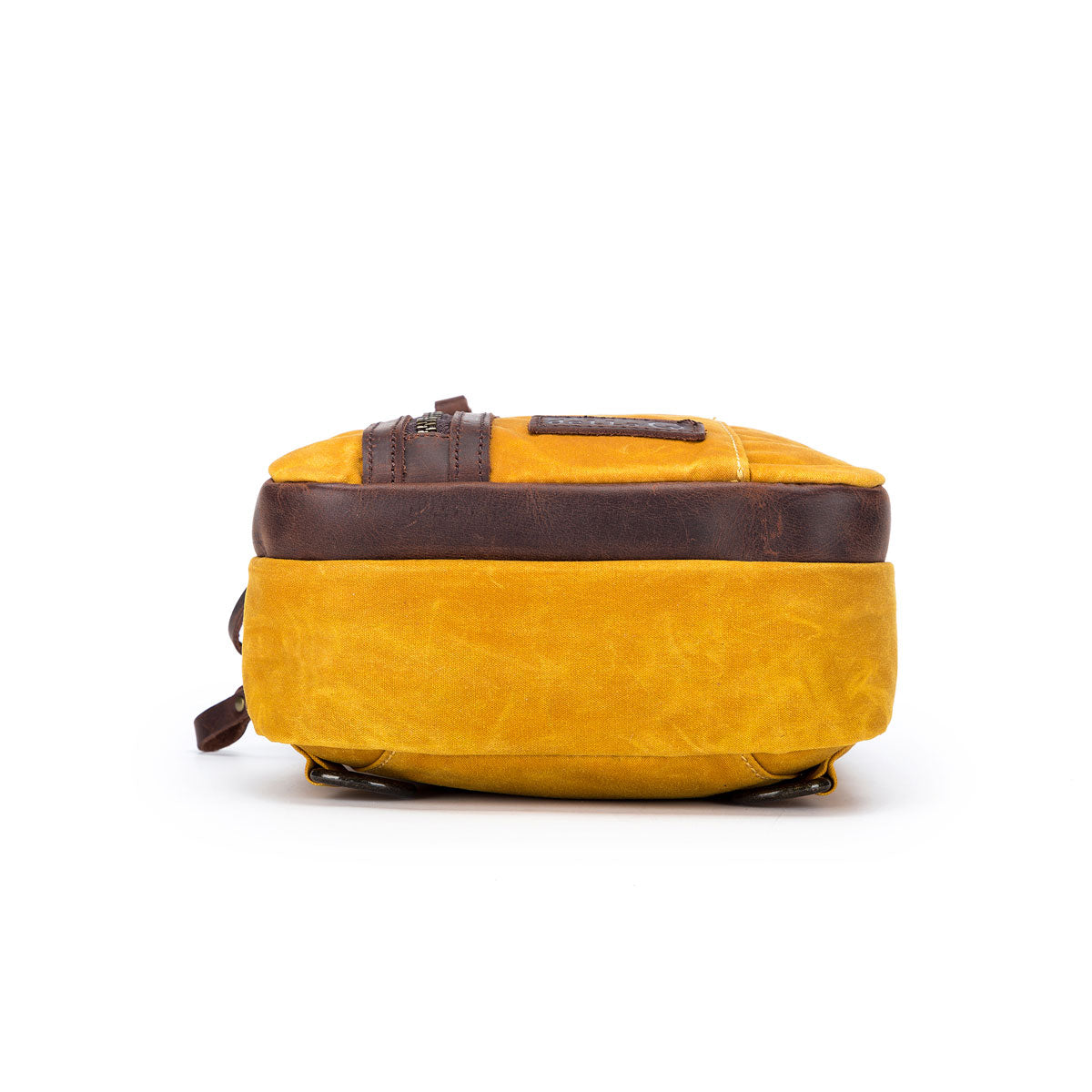 della Q Maker's Mini Mustard Messenger - Ideal for Portable Projects