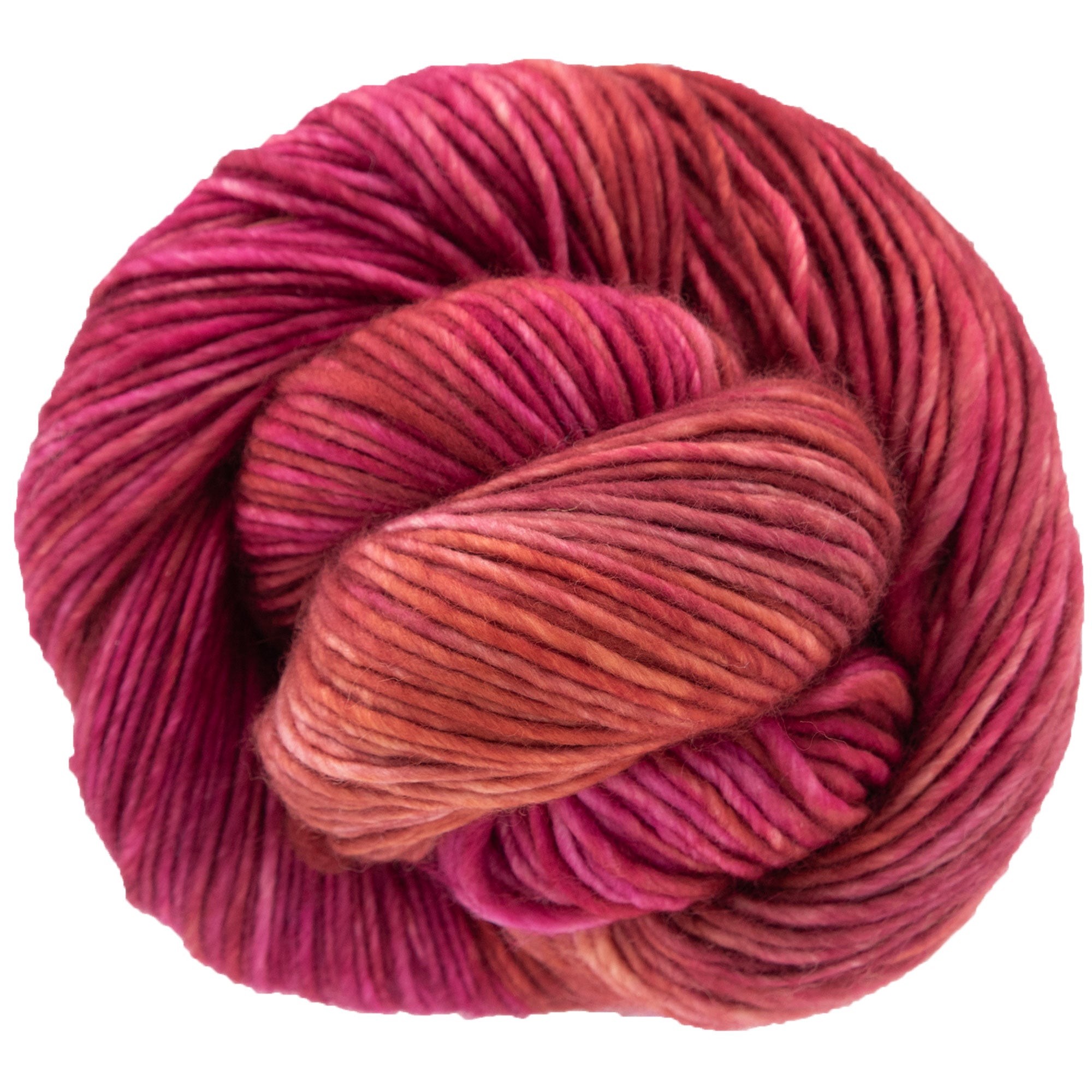 Dream in Color Riley Superwash Merino Wool Yarn - Rosy