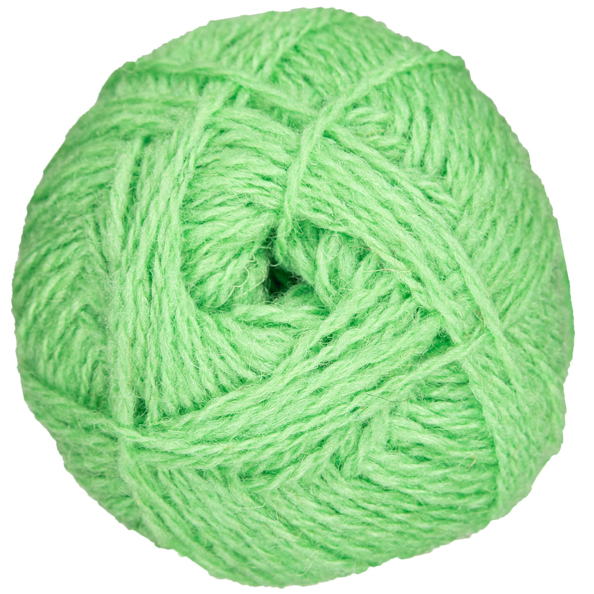 Jamieson's of Shetland Premium Spindrift Yarn - 785 Apple