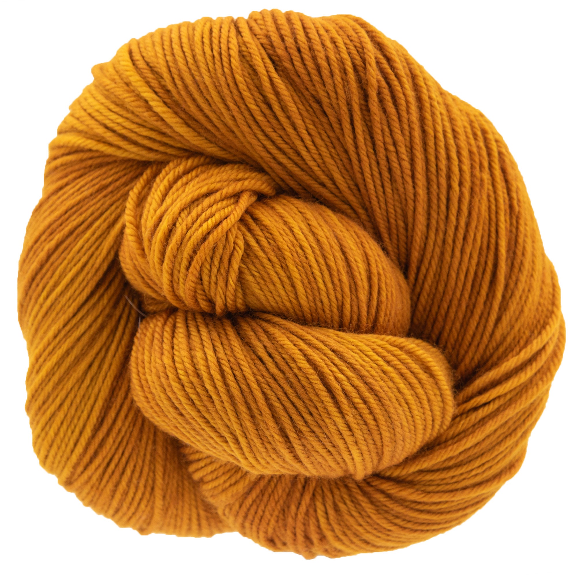 Dream in Color Classy Yarn - Gold Experience: Premium Superwash Merino Wool Yarn