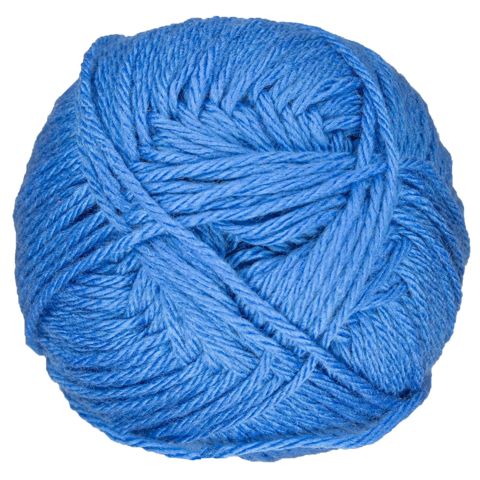 Cascade Yarns Pacific Yarn - 151 Deep Water: Durable & Soft Superwash Merino-Acrylic Blend