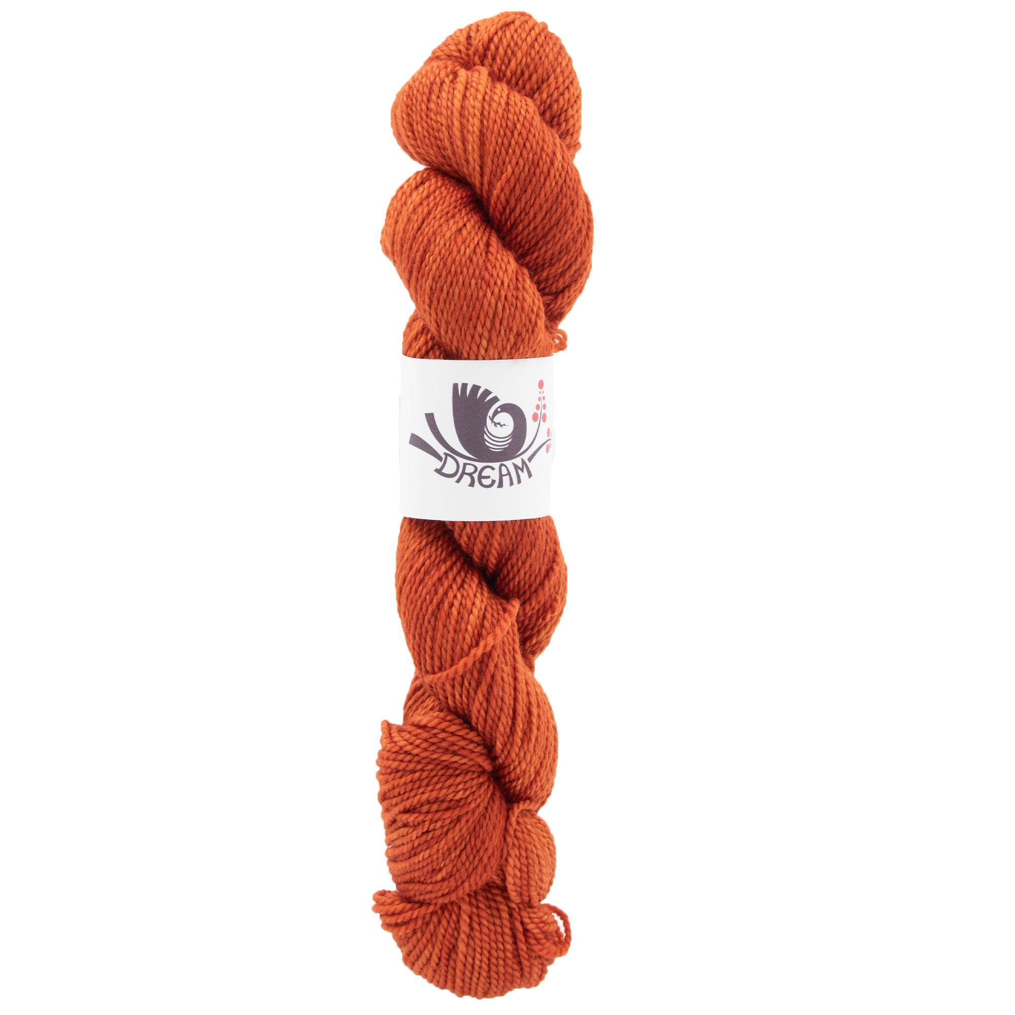 Dream in Color Field Collection: Exquisite Lamb & Goat Yarn - Tex Mex