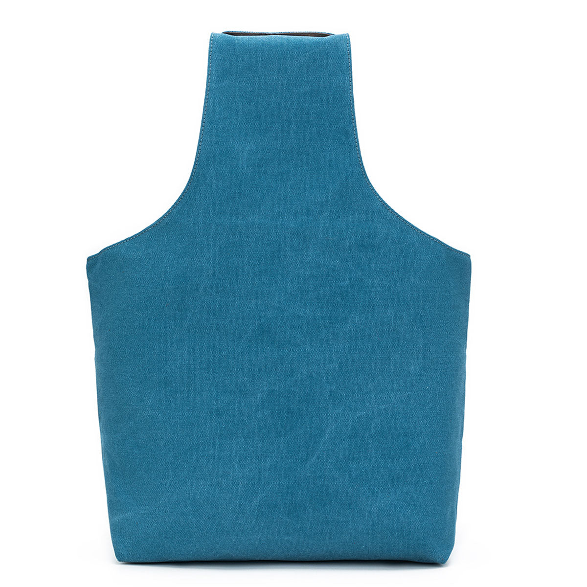 della Q Nora Stylish Bucket Bag - Trendy Teal