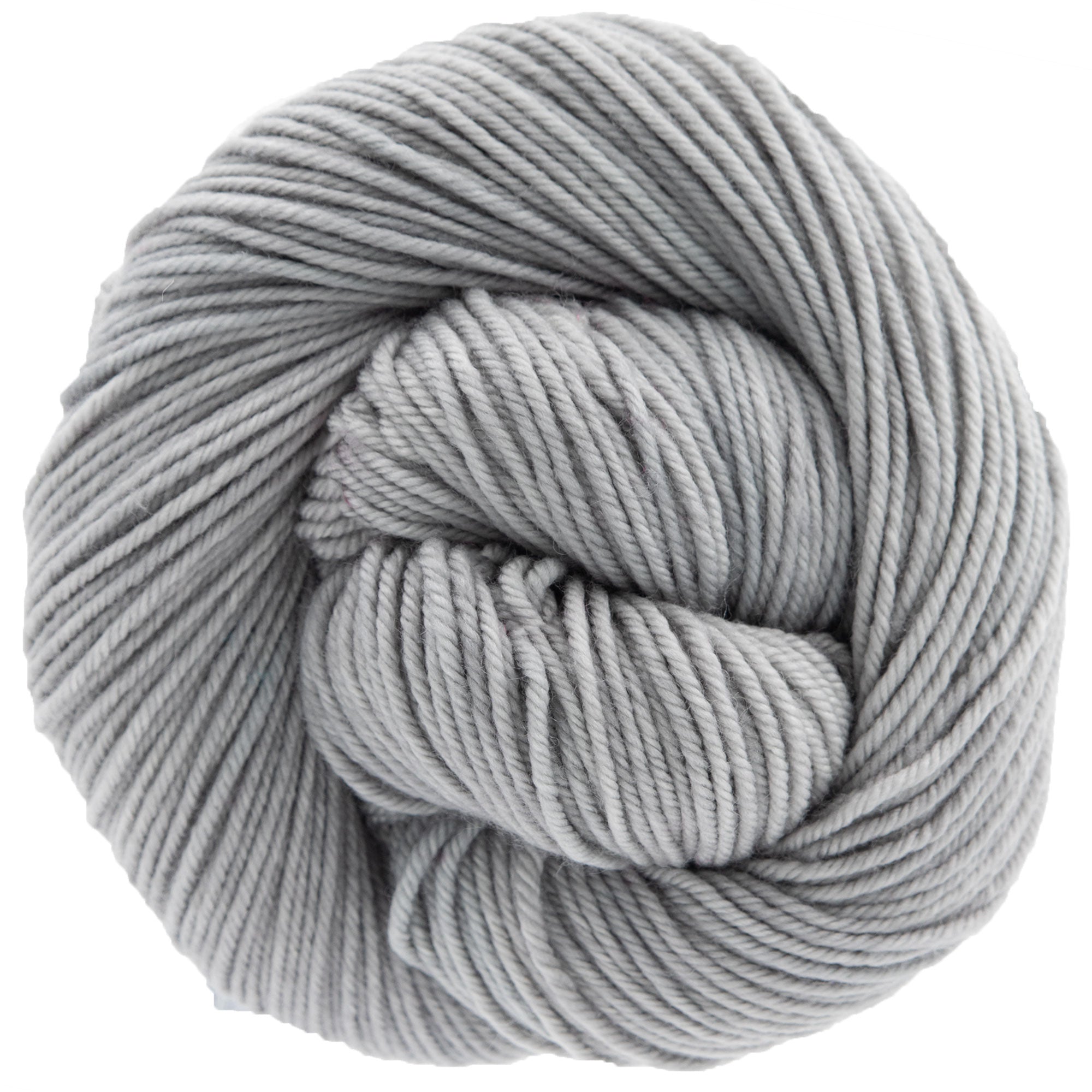Dream in Color Classy Yarn - Exquisite Grey Tabby for All Projects