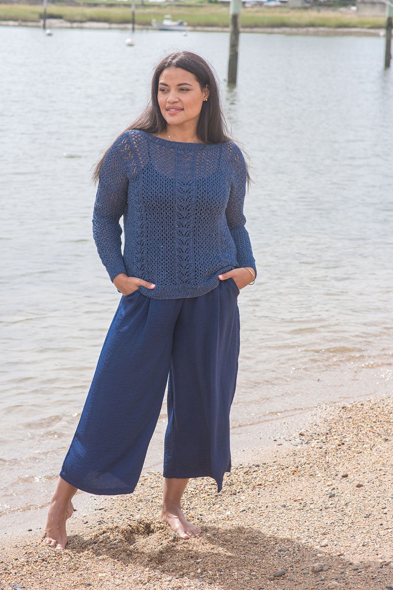 Berroco Booklet 423 - Exquisite Chai Lace Patterns by Joanna - Instant PDF Download
