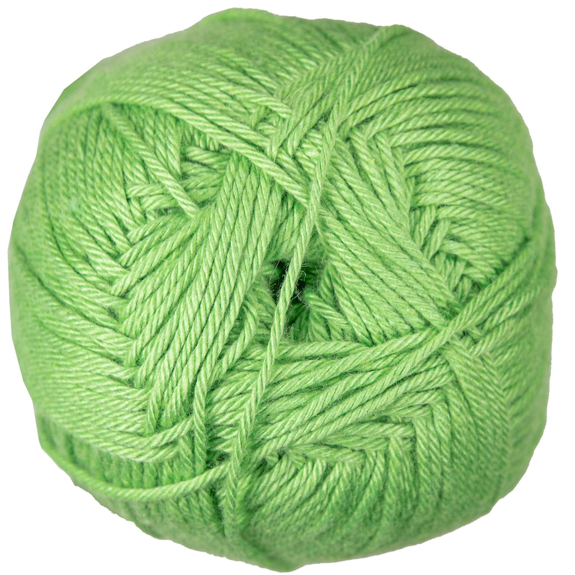 Cascade Yarns Pandamonium DK Weight Yarn - 31 Pistachio, 55% Cotton 45% Bamboo Viscose Blend