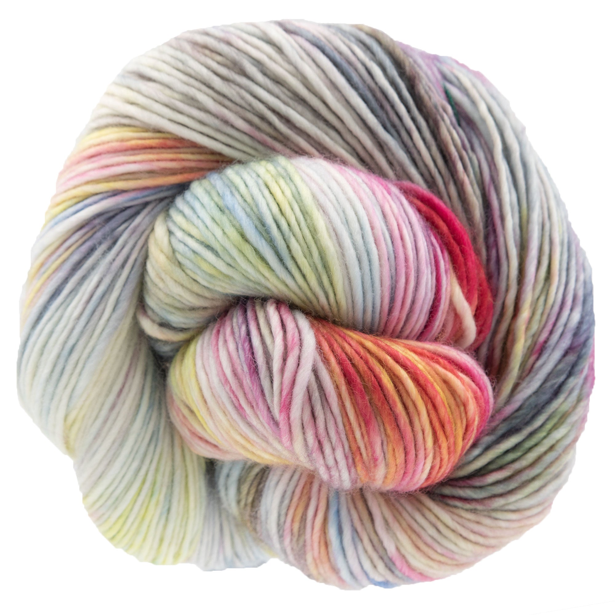 Dream in Color Riley Yarn - Songbird: Super Soft and Durable Worsted Weight Yarn