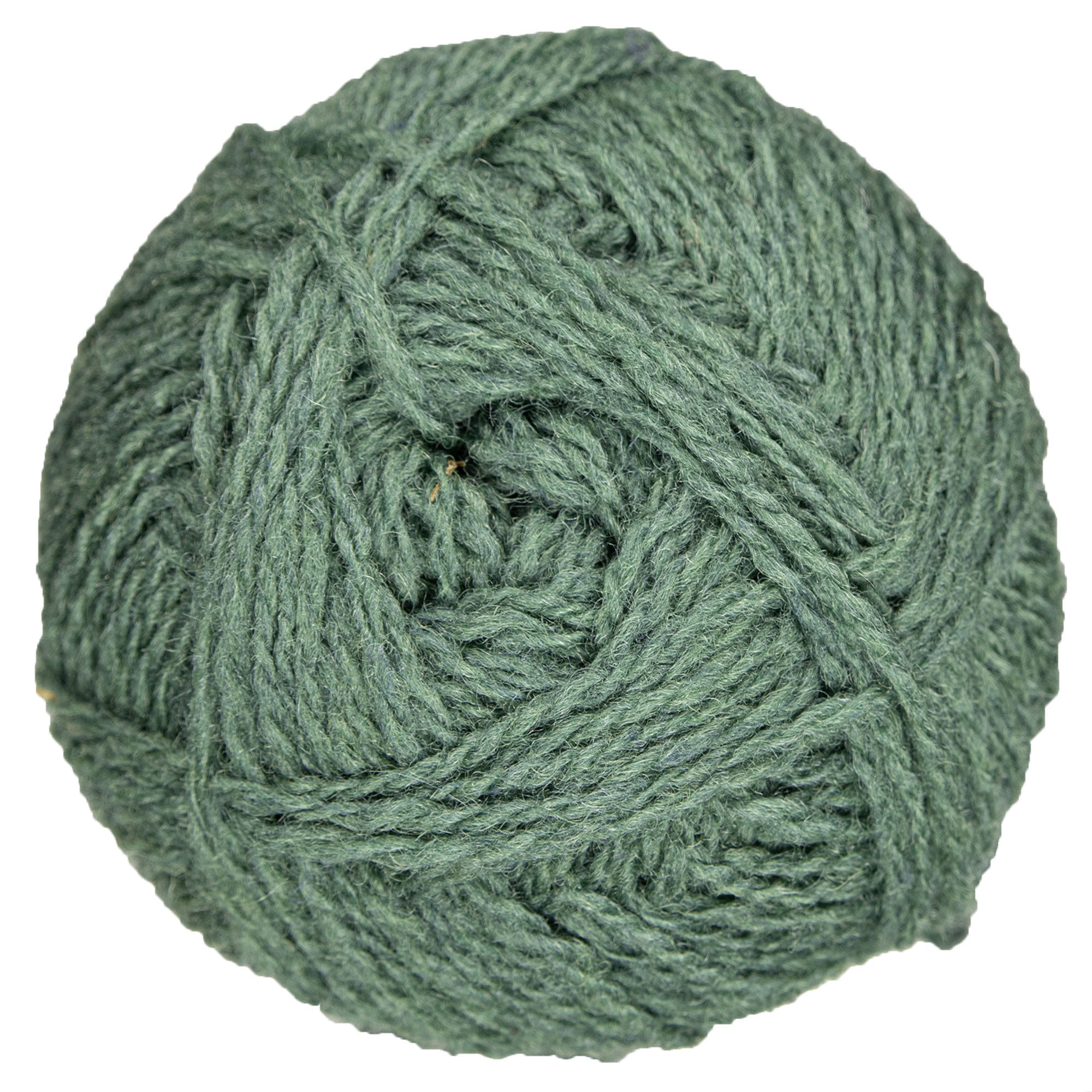 Jamieson's of Shetland Spindrift Yarn - 766 Sage