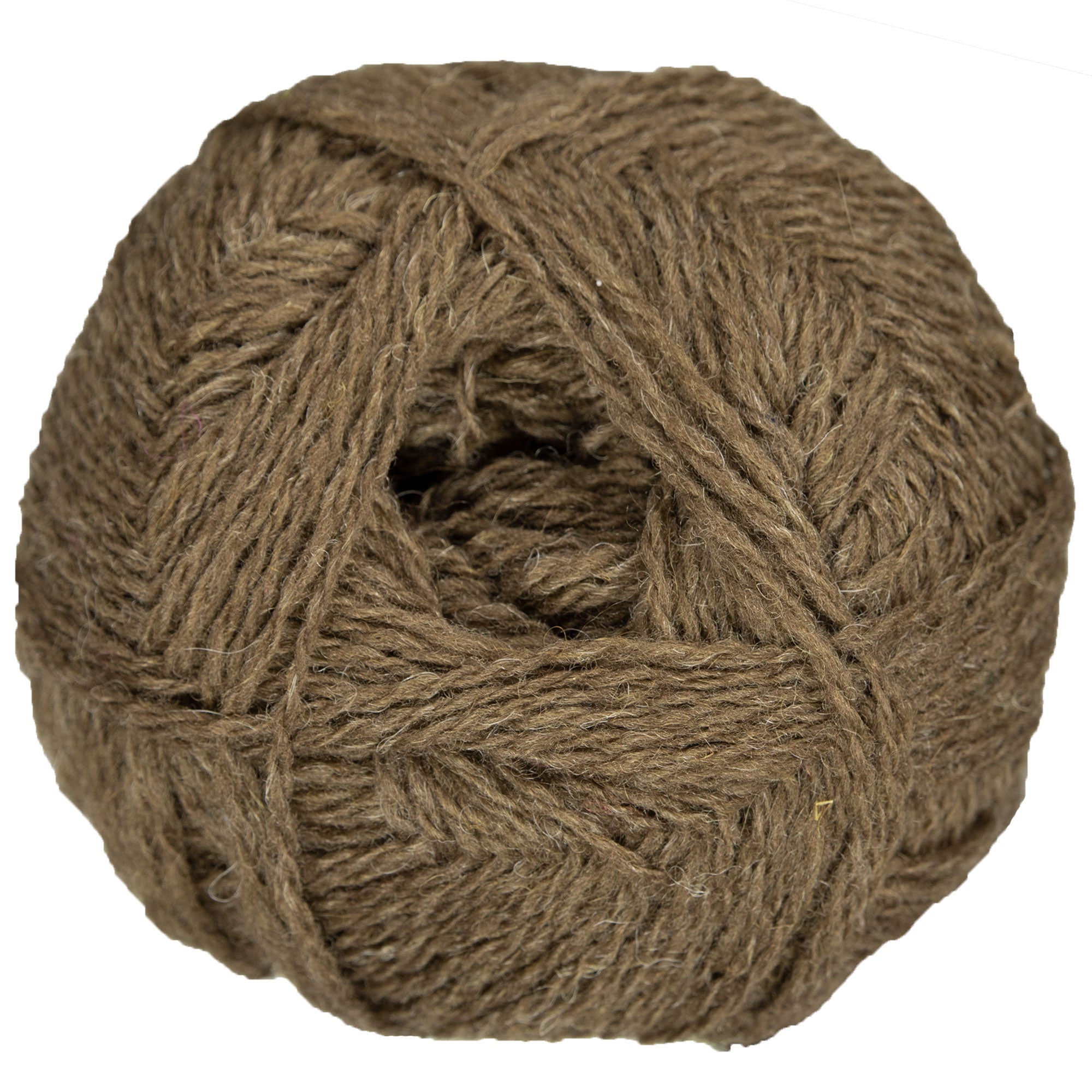 Jamieson's of Shetland Premium Ultra Lace Weight Yarn - 108 Moorit