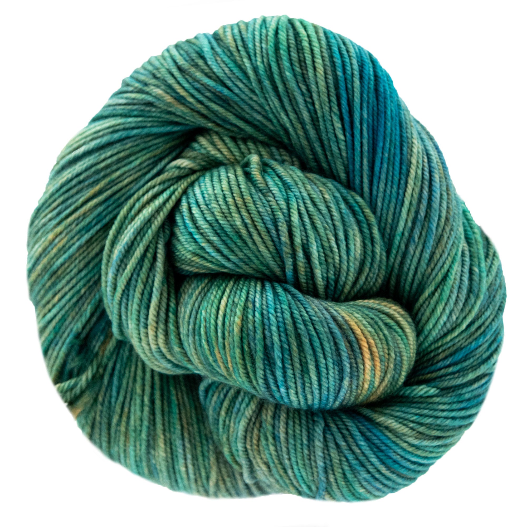 Dream in Color Classy Cashmere Yarn - Exquisite Shuyler Lake 916 for Luxurious Knitting