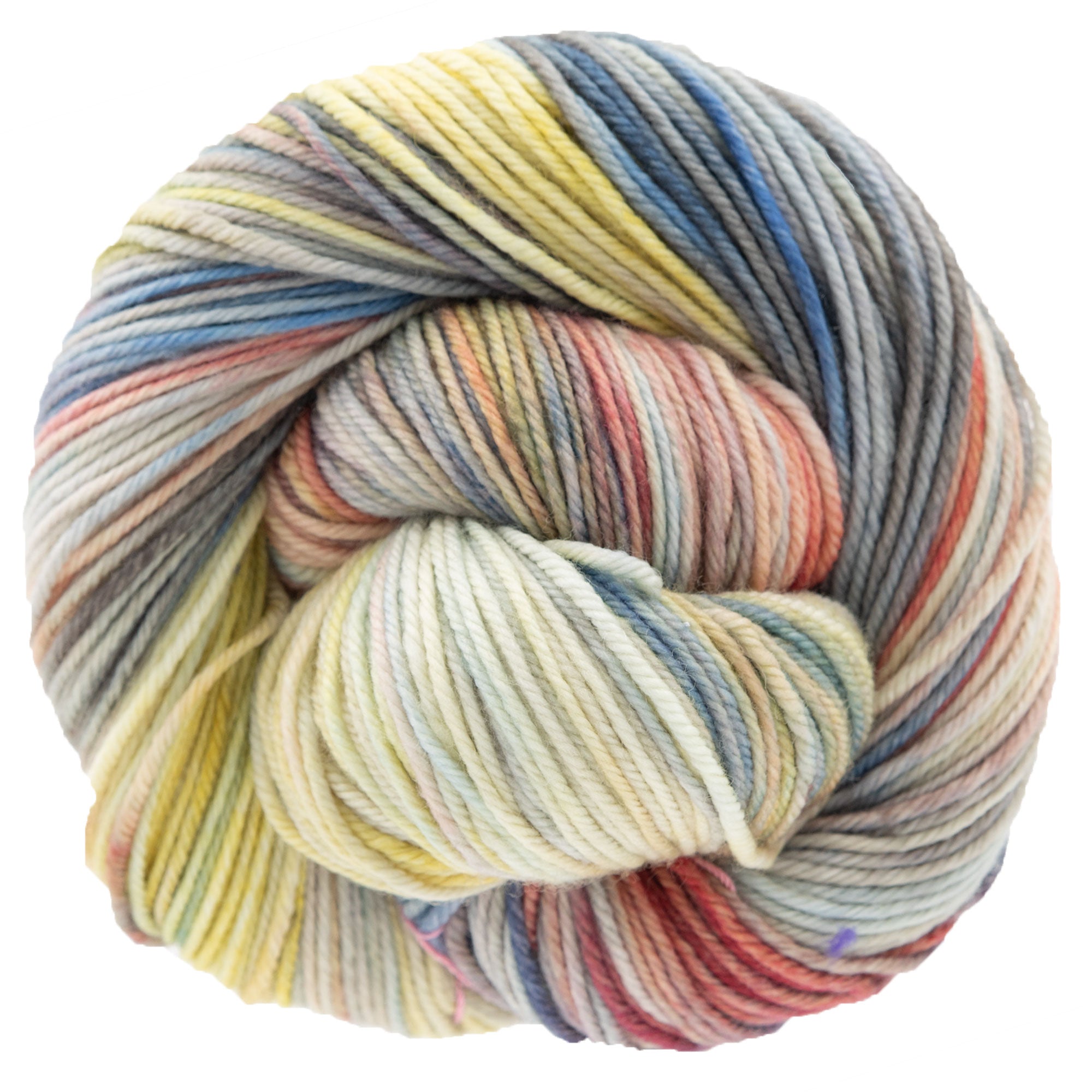 Dream in Color Classy Yarn - Songbird: Exquisite Superwash Merino Yarn