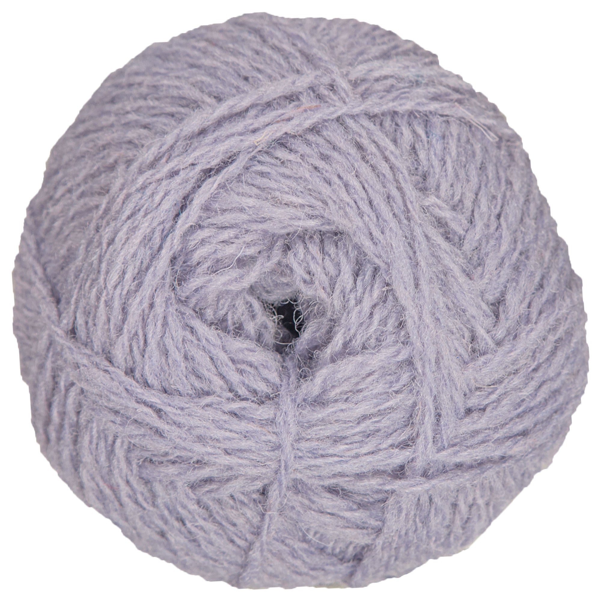Jamieson's of Shetland Premium Spindrift Yarn - 620 Lilac for Crochet and Knitting