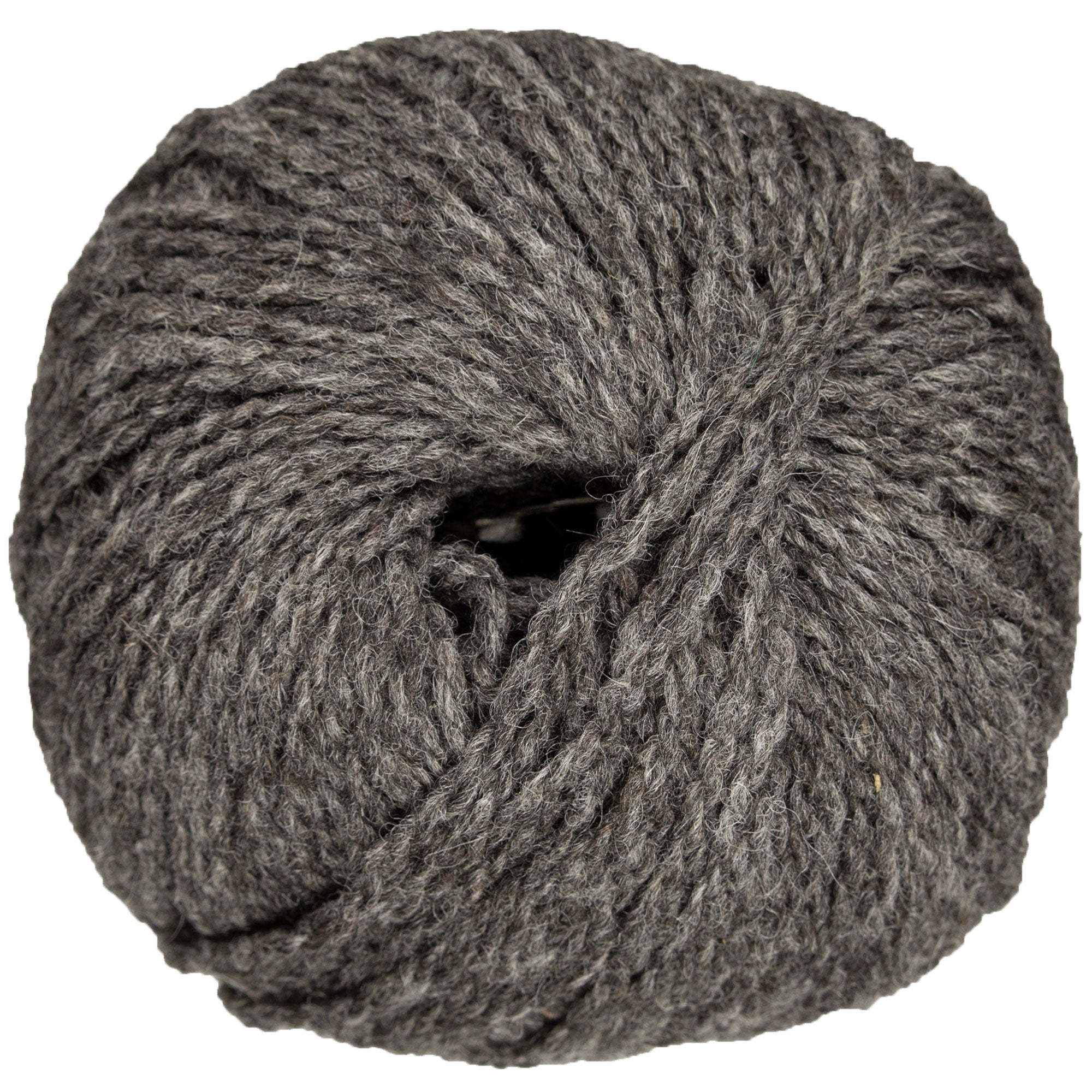 Jamieson's of Shetland Heather Aran Yarn - 102 Shaela (Backordered) - Soft, Durable & Tweedy Sparkle Yarn