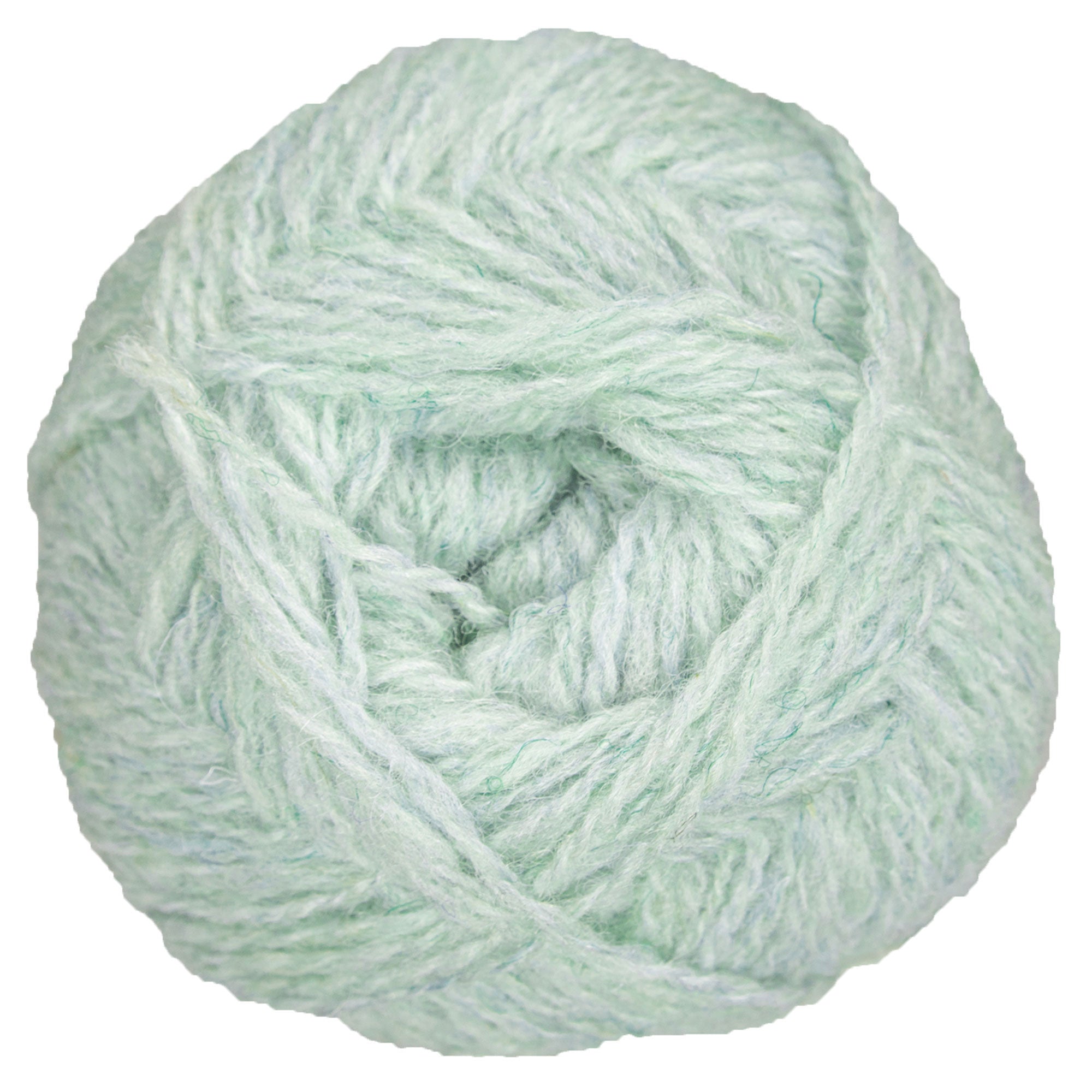 Jamieson's of Shetland Premium Spindrift Yarn - 768 Eggshell for Crochet and Knitting