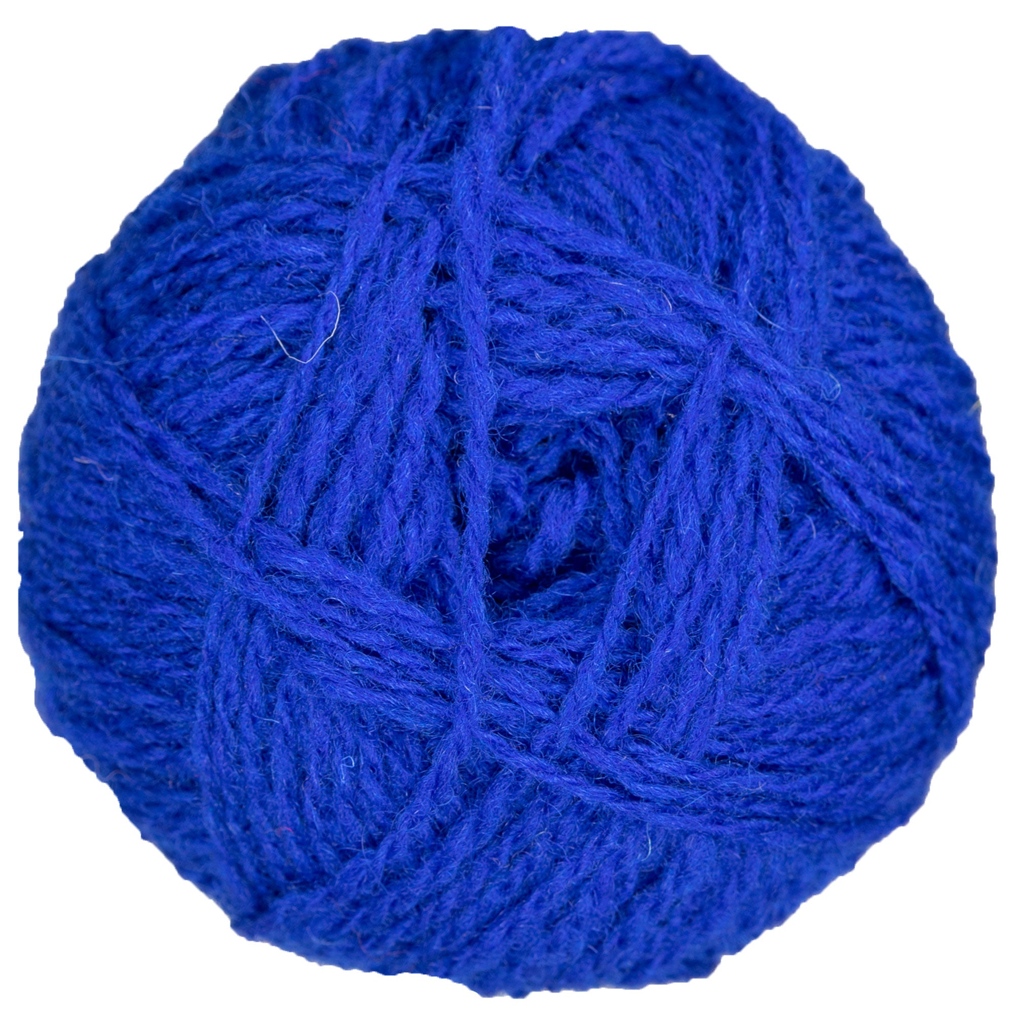 Jamieson's of Shetland Premium Spindrift Yarn - 700 Royal