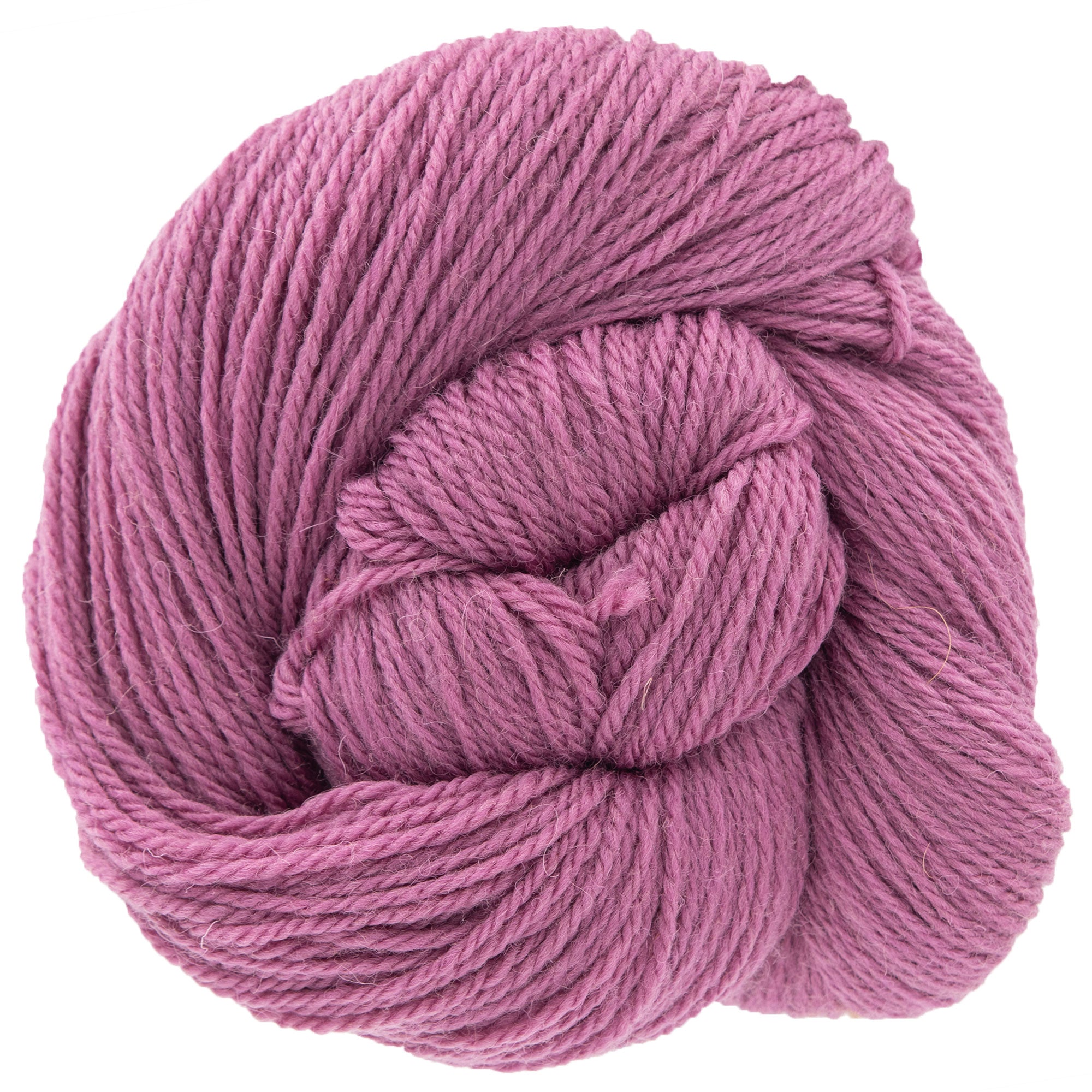Cascade Yarns ReVive Worsted Gauge Recycled Wool Yarn - 11 Mauve