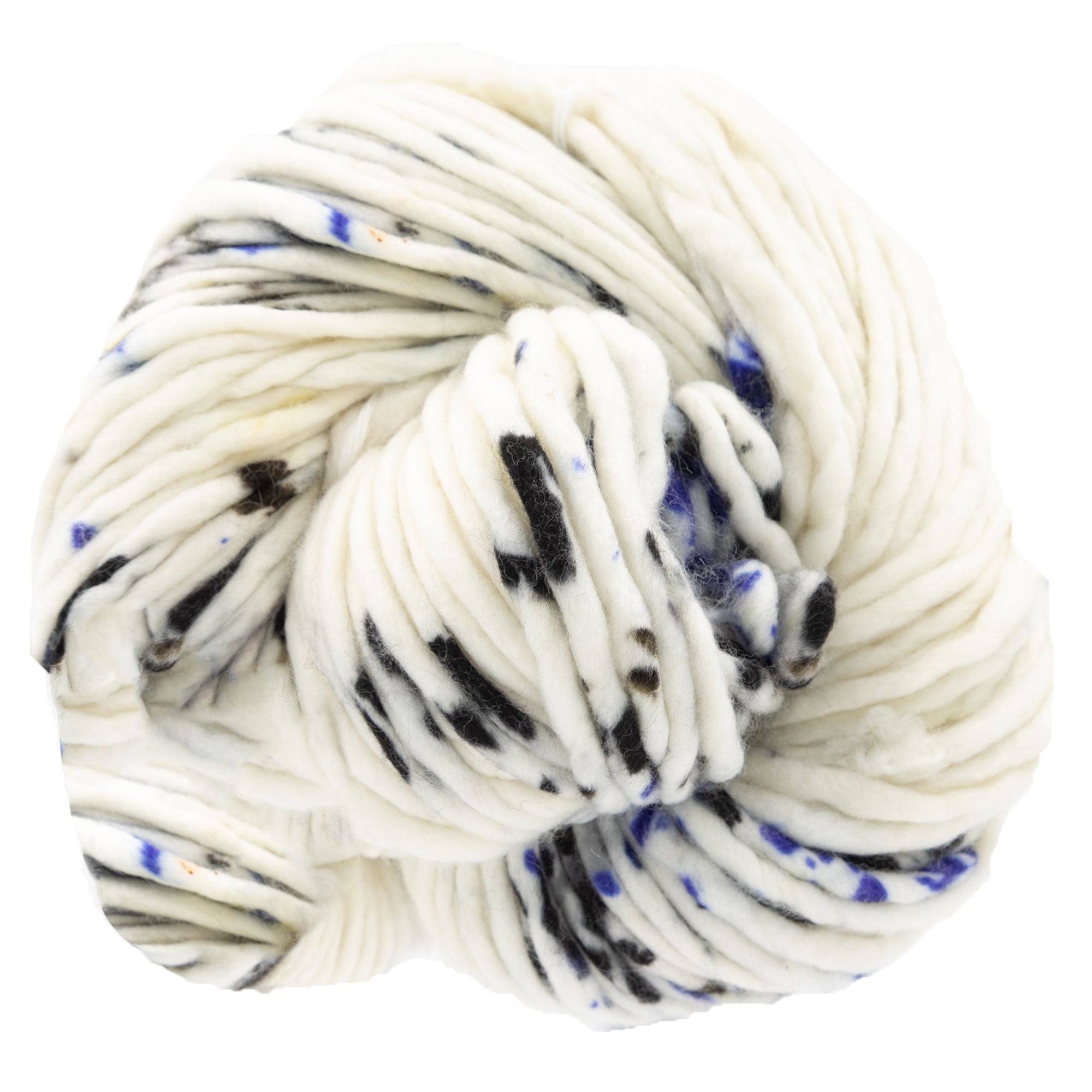 Dream in Color Savvy Yarn - Polish the Sterling