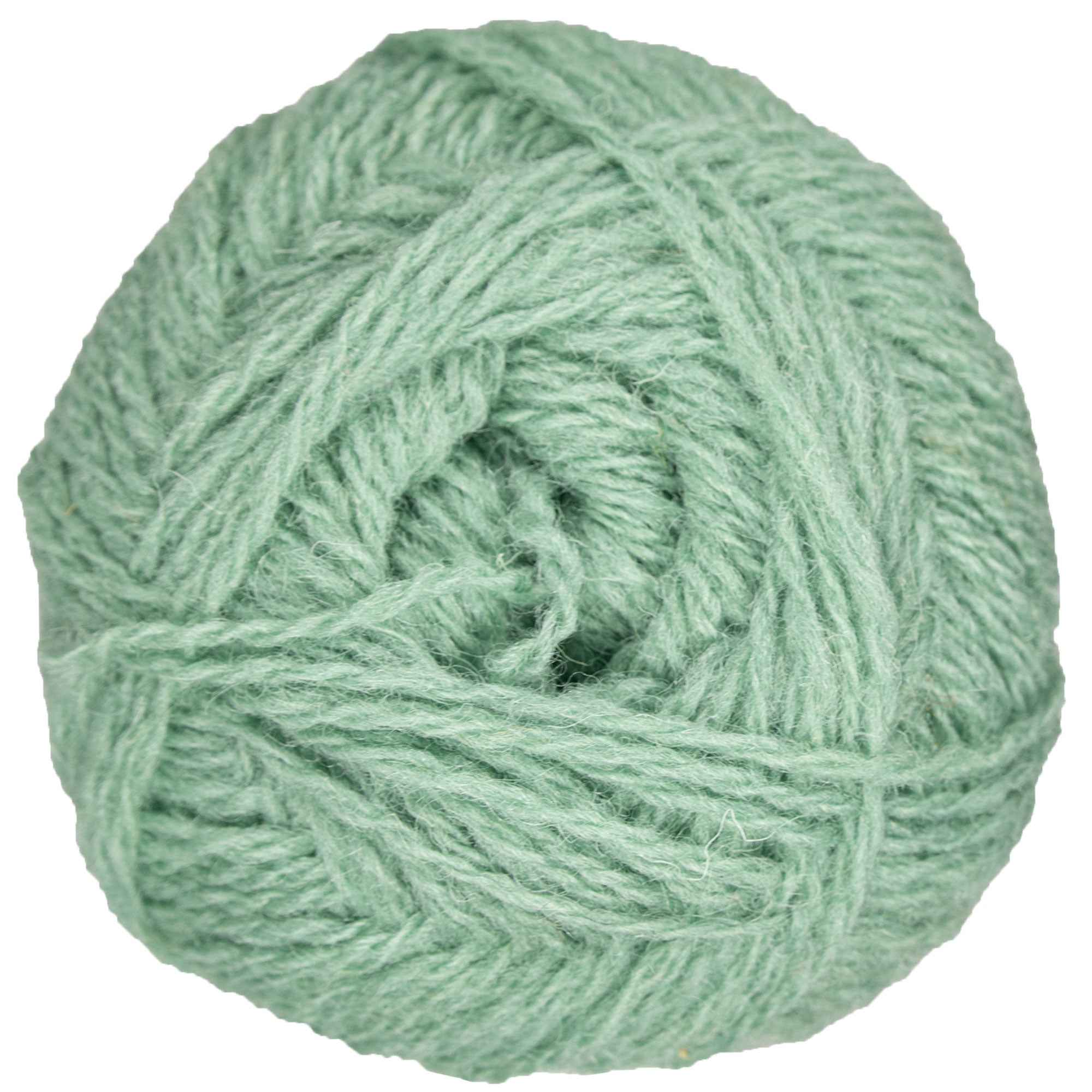 Jamieson's of Shetland Spindrift 2-Ply Yarn - 769 Willow, Ideal for Colorwork