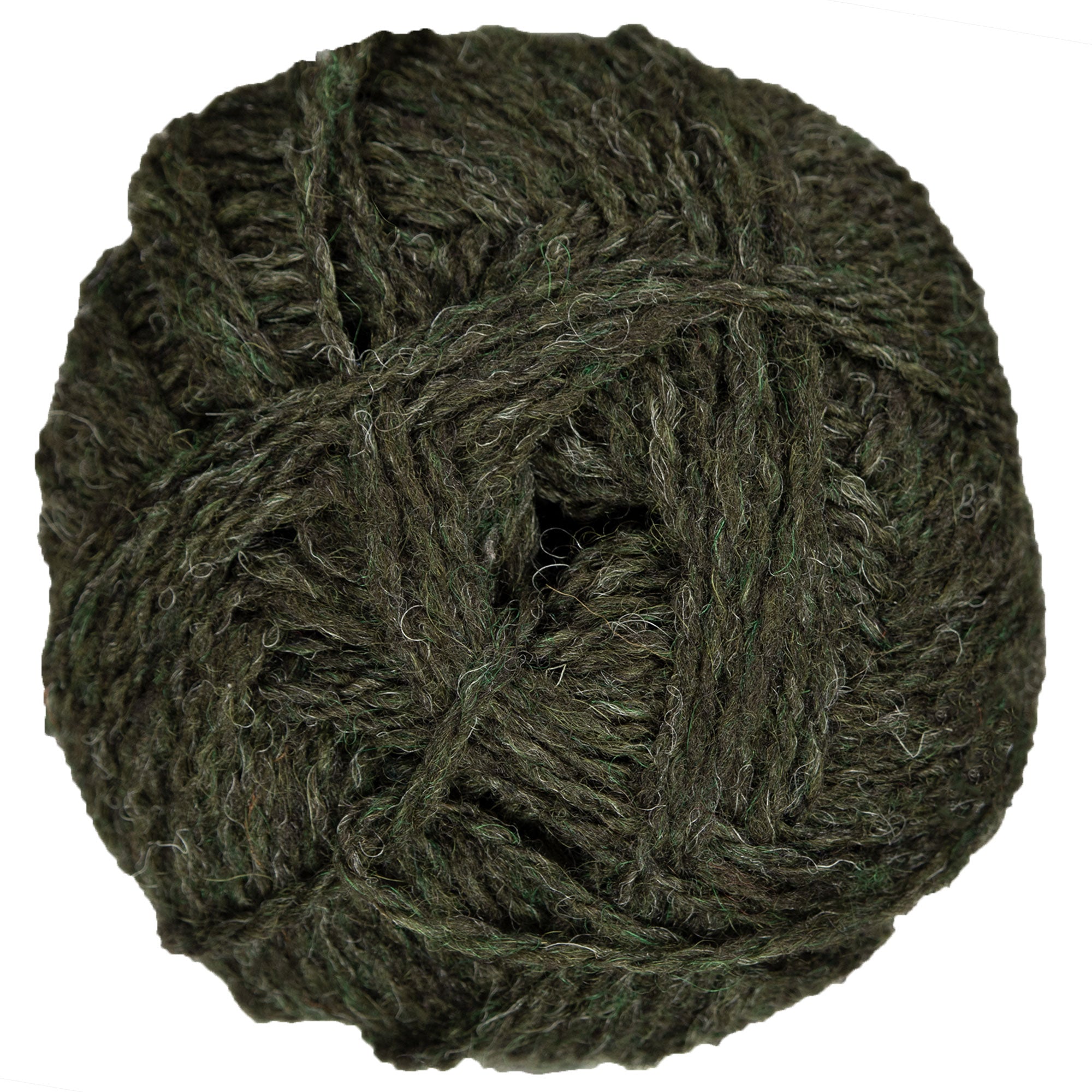 Jamieson's of Shetland Spindrift 2 - ply Yarn in Stunning 227 Earth Color