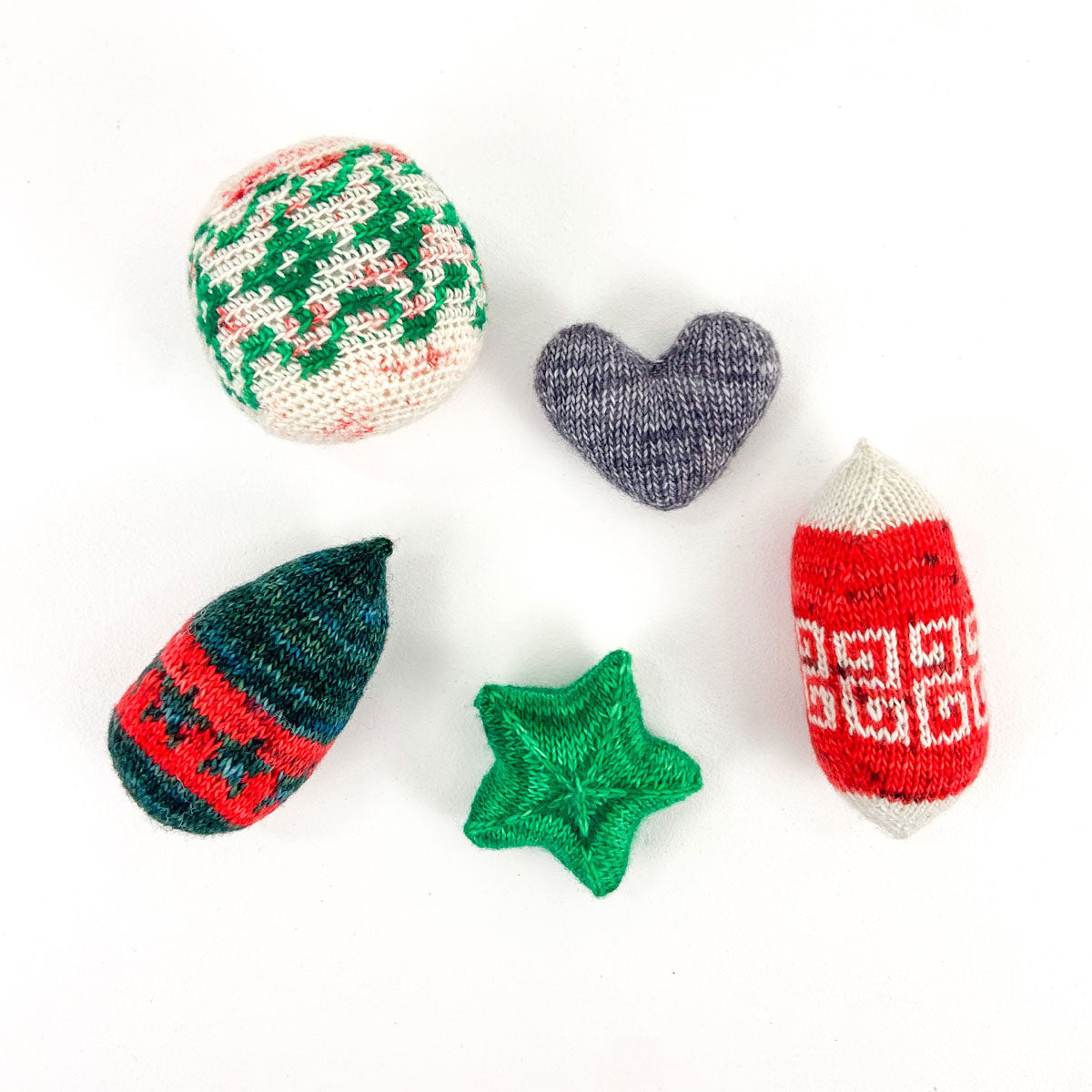 Jimmy Beans Wool Craftvent Calendar Kits - Festive Fiber Delights for Knitters and Crocheters