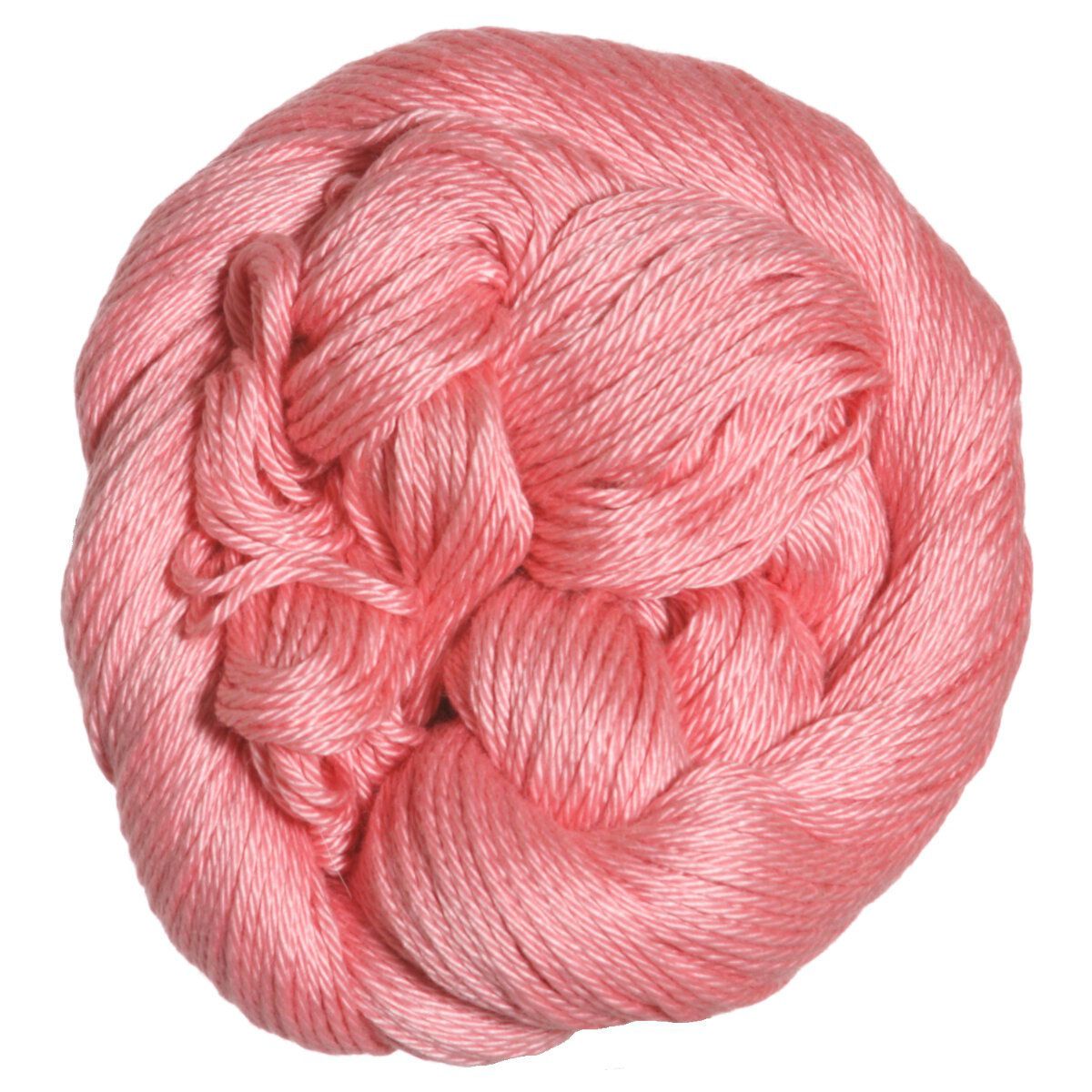 Cascade Yarns Ultra Pima Fine Sport-Weight Yarn - 3811 Flamingo Pink