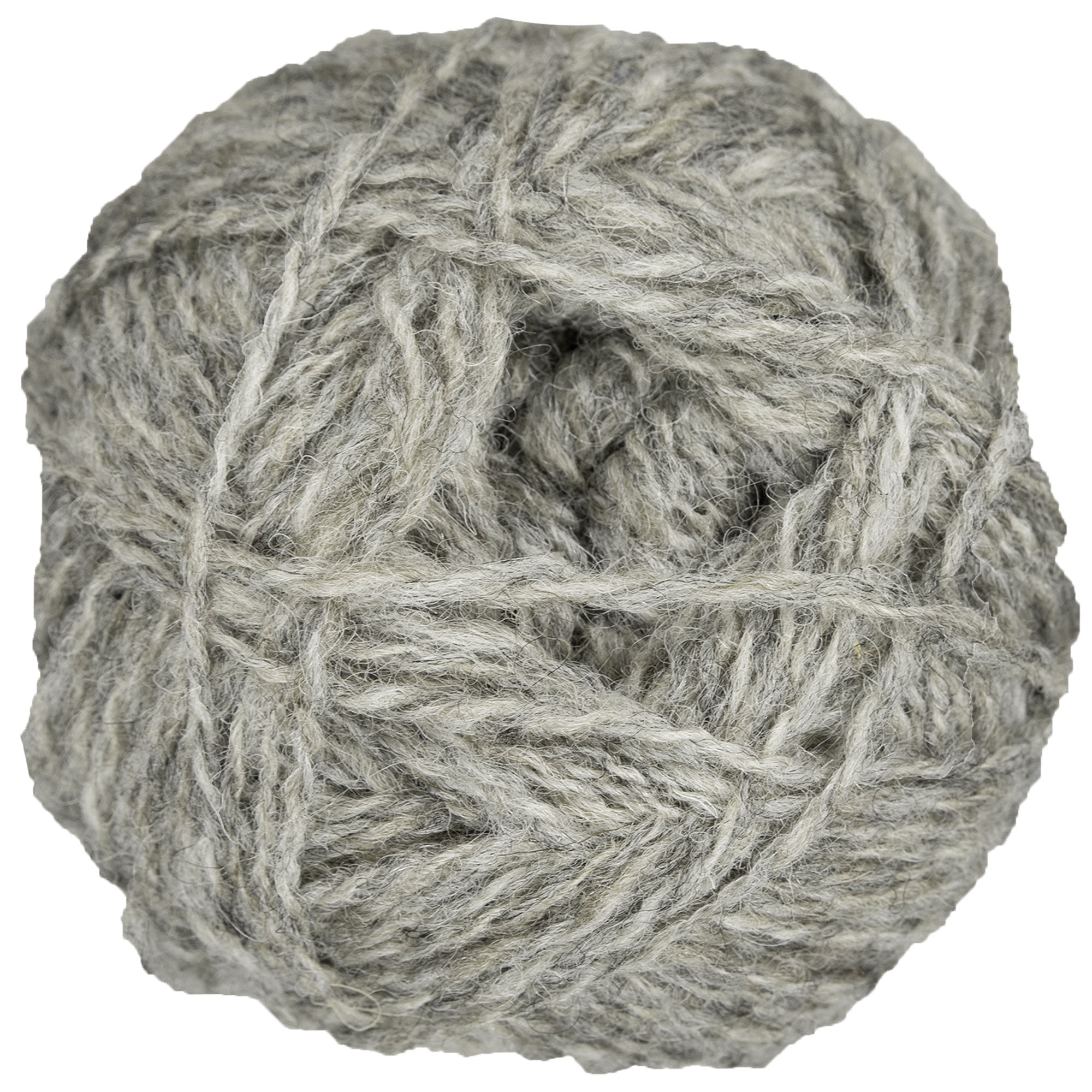 Jamieson's of Shetland Spindrift 2-Ply Yarn - 119 Sholmit/Mooskit (Backordered) - Ideal for Crochet and Fair Isle Knitting