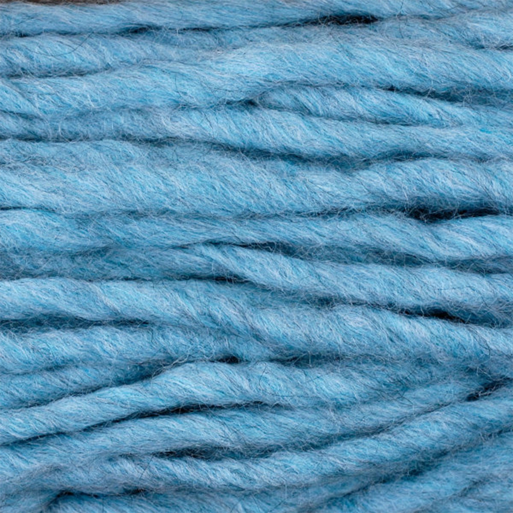 Berroco Super Bulky Macro Yarn - 6712 Kara Sea for Fast Knitting Projects