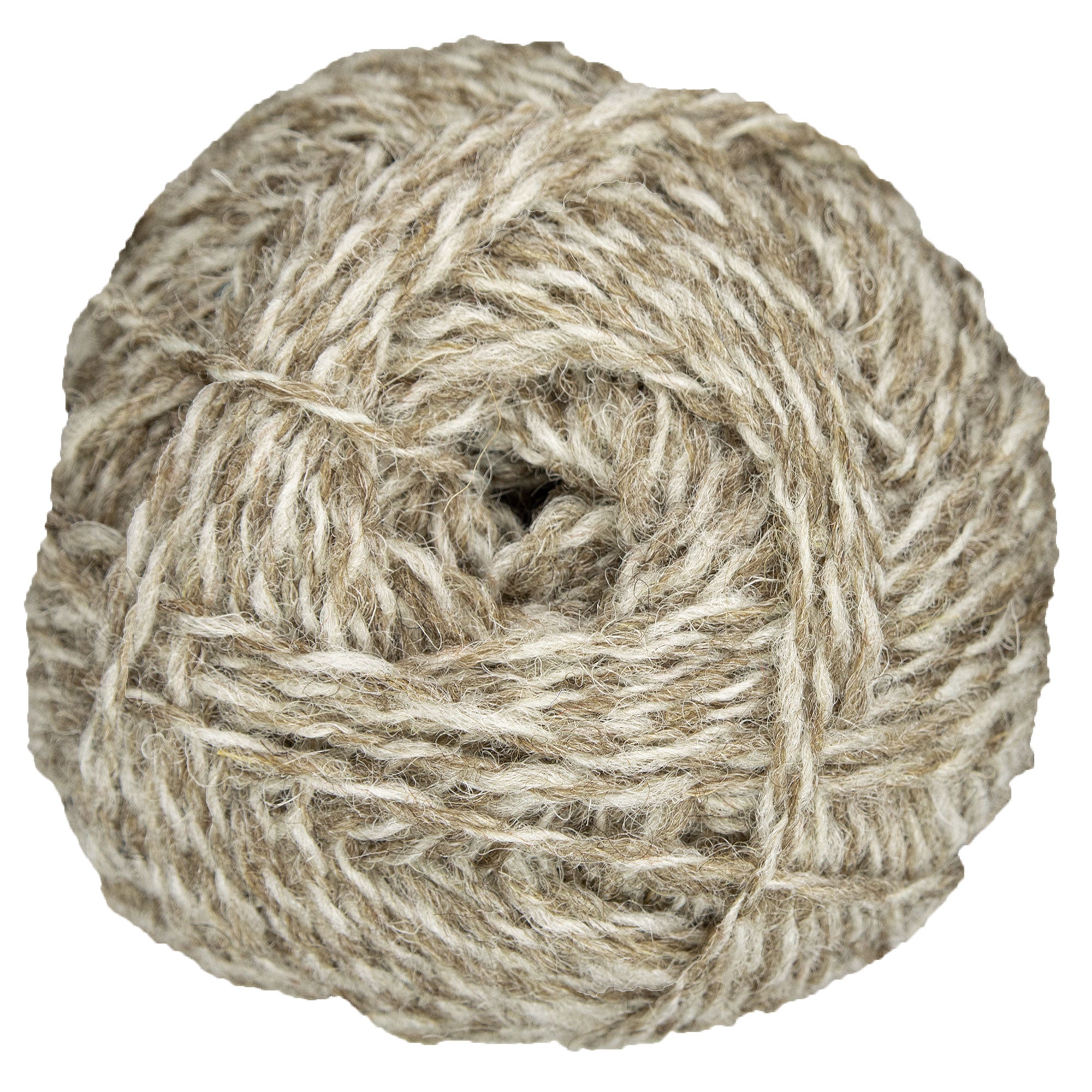 Jamieson's of Shetland Spindrift 2-Ply Yarn - 121 Mogit/Eesit with 225 Color Options