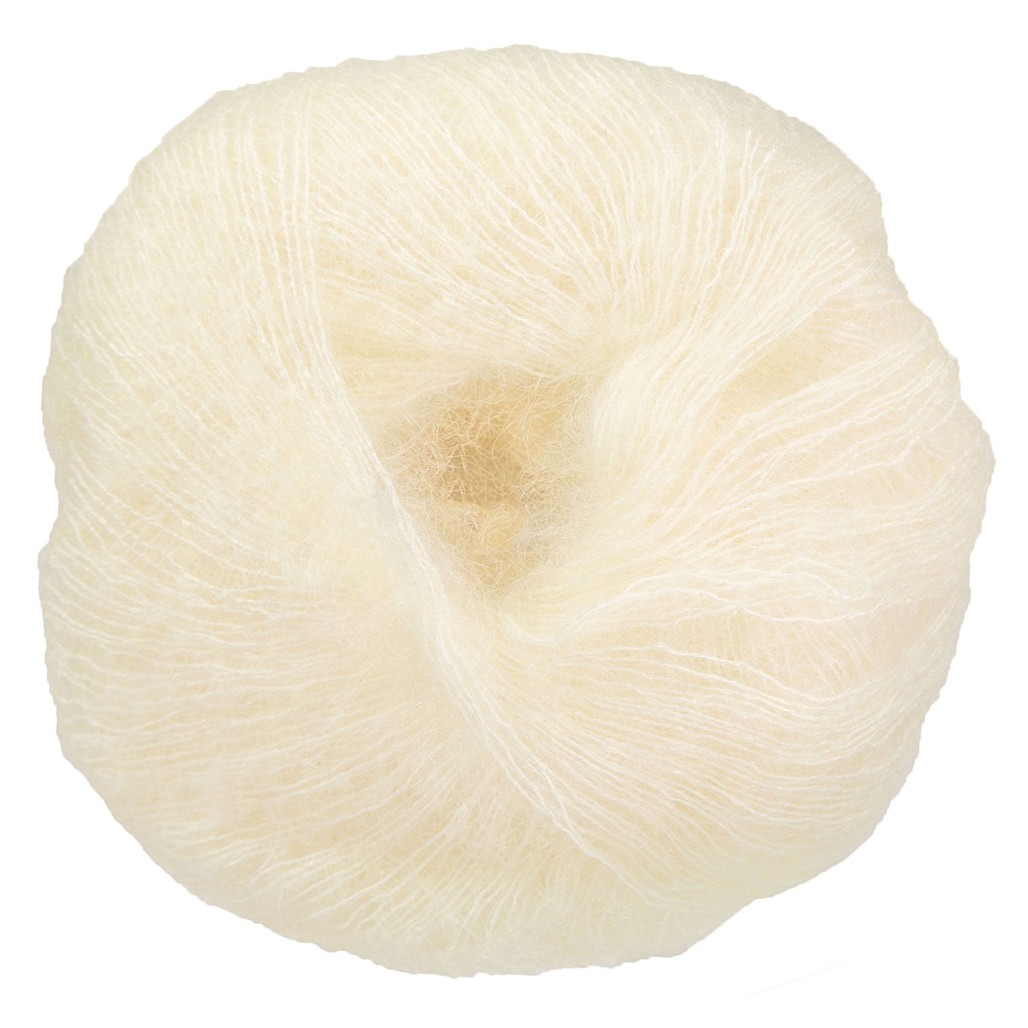 Berroco Aerial Super-Soft Knitting and Crocheting Yarn - 3401 Ivory