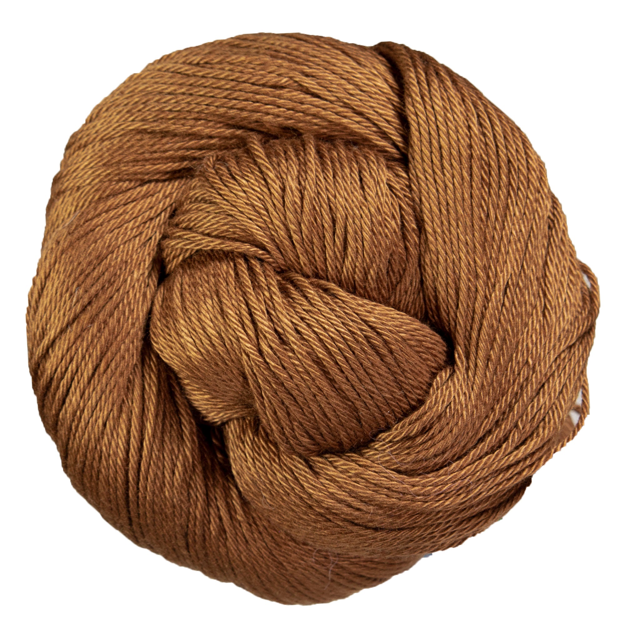 Cascade Yarns Ultra Pima DK - Weight Yarn in 3849 Chipmunk Shade