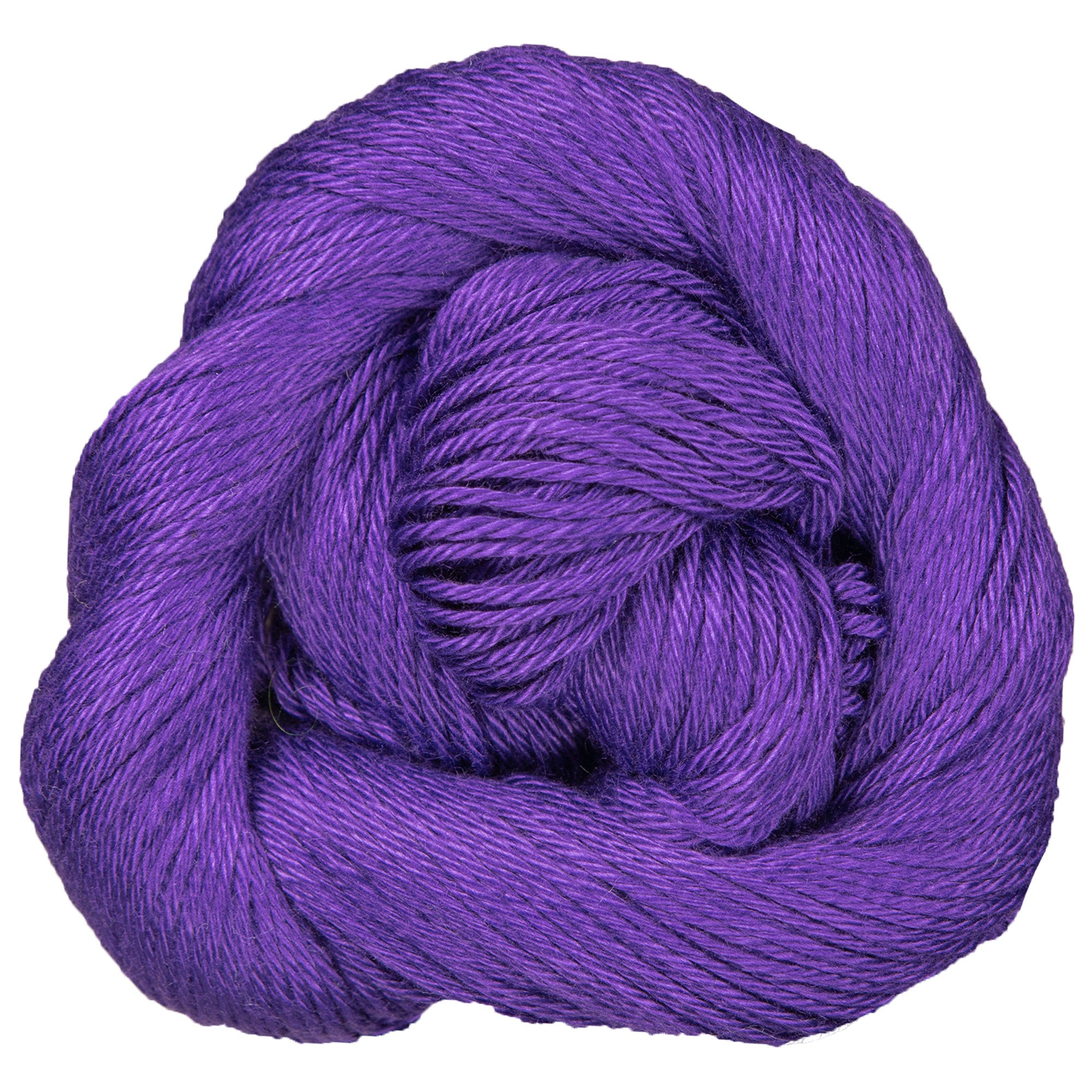 Cascade Yarns Premium Ultra Pima Fine Yarn - 3708 Regal for Elegant Projects