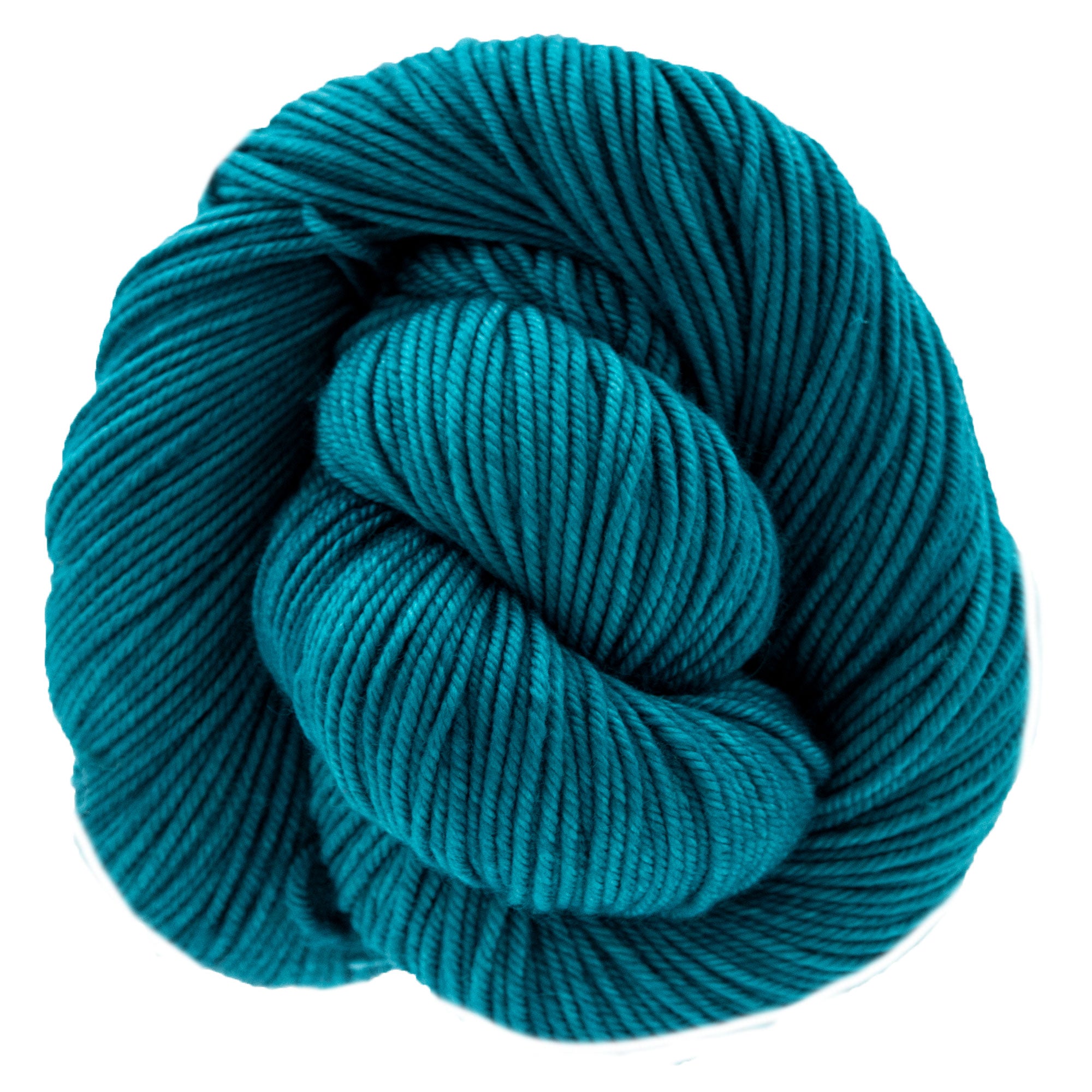 Dream in Color Classy Cashmere Luxury Yarn - Stunning Bermuda Teal 008