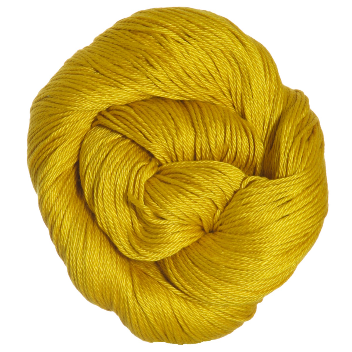 Cascade Yarns Ultra Pima DK-Weight Yarn - 3747 Gold for Spring and Summer Projects
