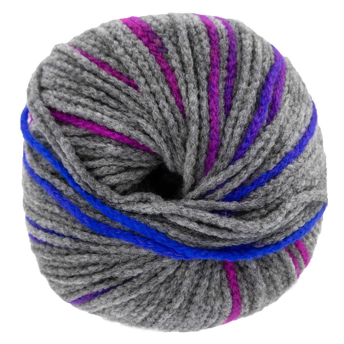 Berroco Dash Chunky Yarn - 3862 Cantabrian Color
