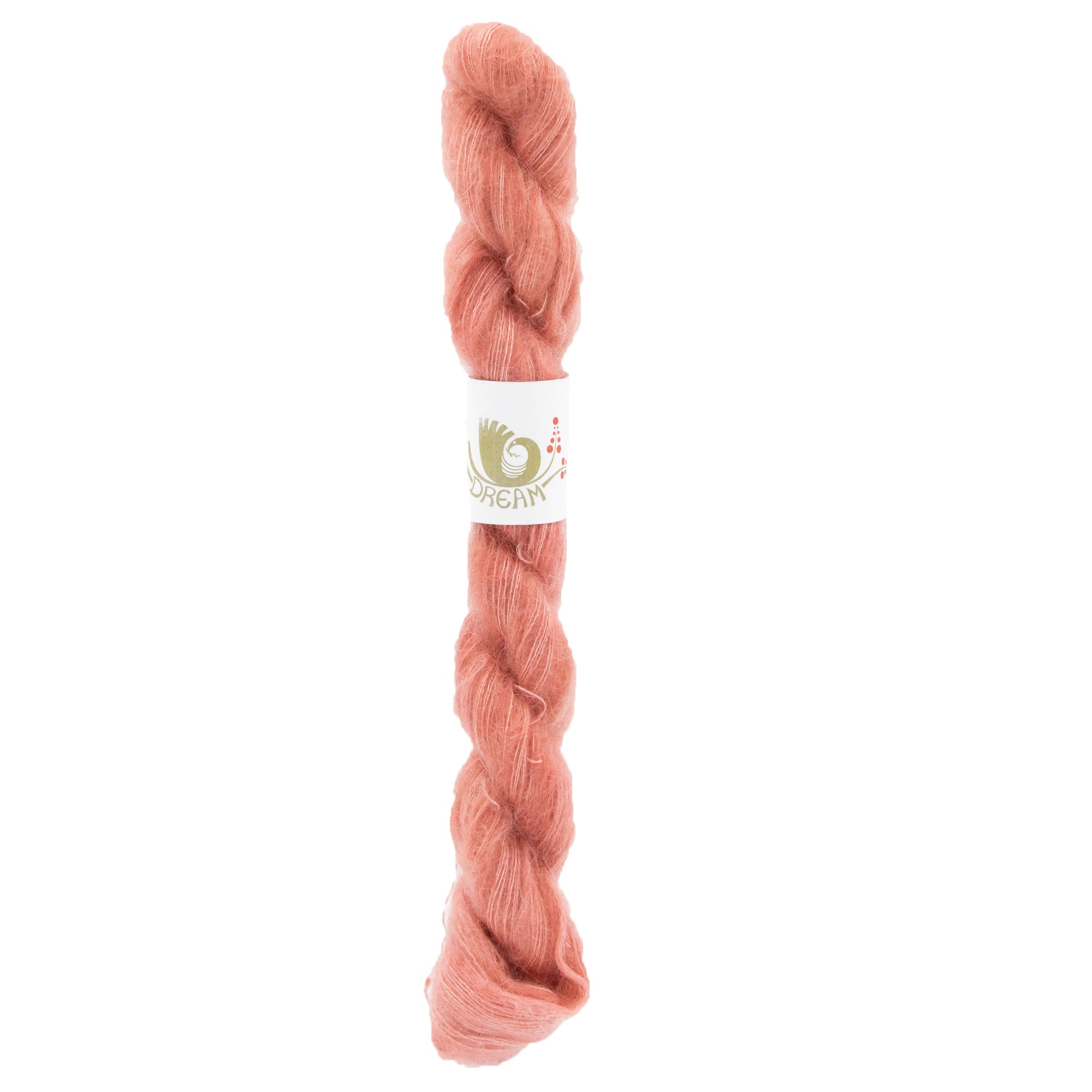 Dream in Color Field Collection: Billy Yarn - Fortune Teller: Exquisite Silk & Kid Mohair Blend