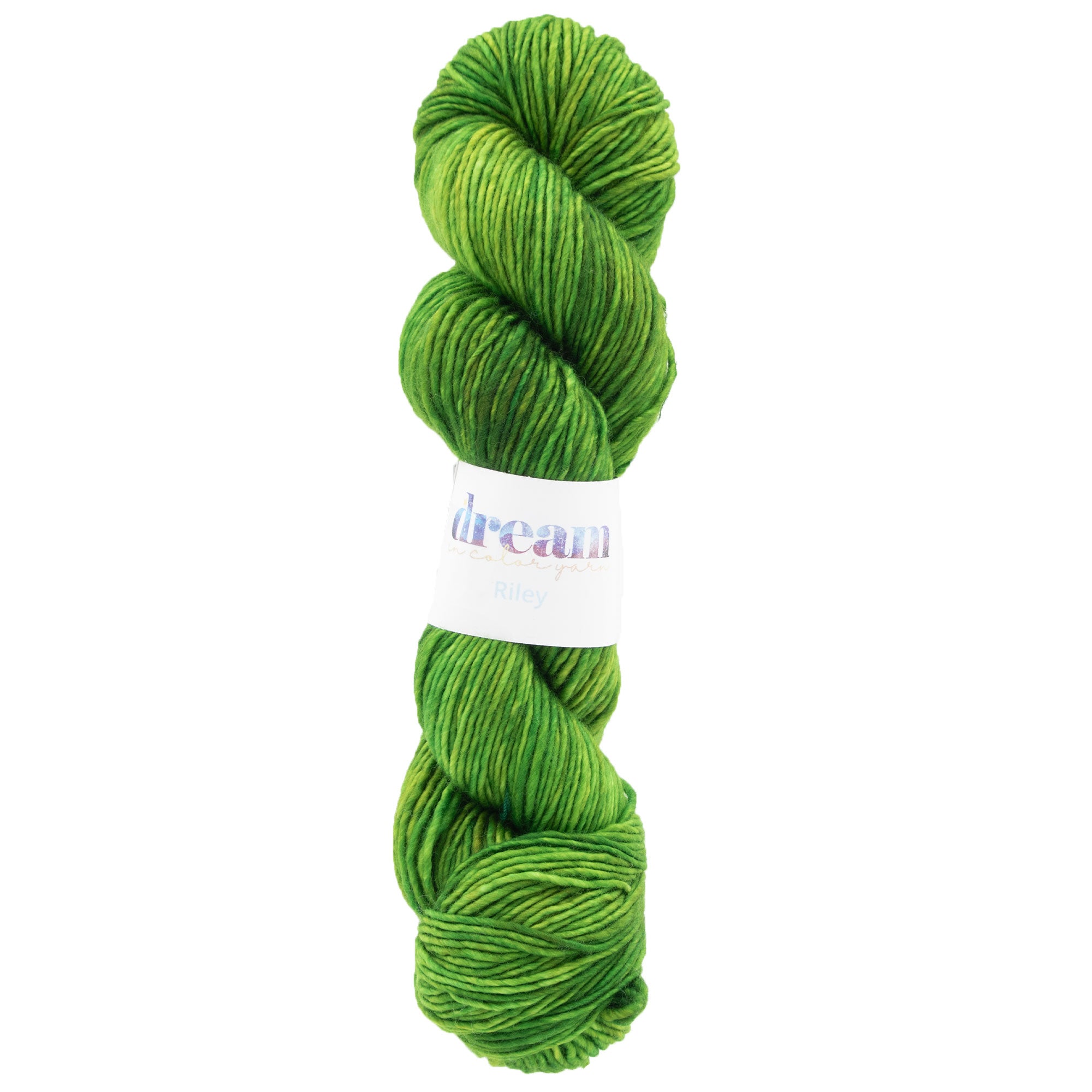 Dream in Color Riley Tart - Premium Worsted Weight Yarn