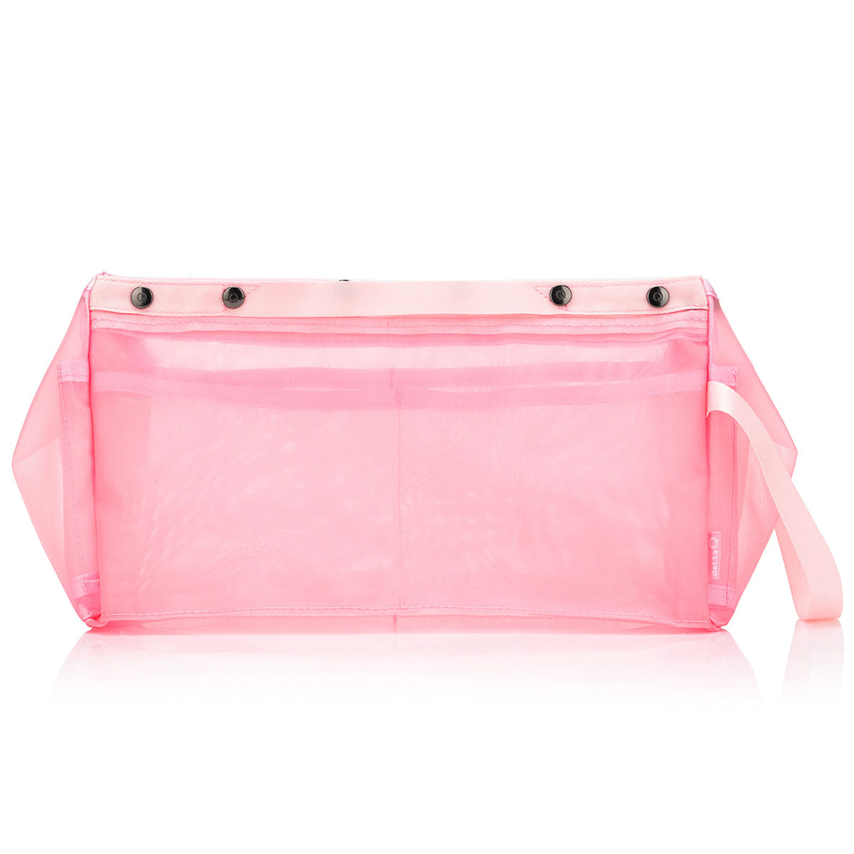 della Q Oh Snap Sacks - Petal - Large: Versatile Project Storage Bags