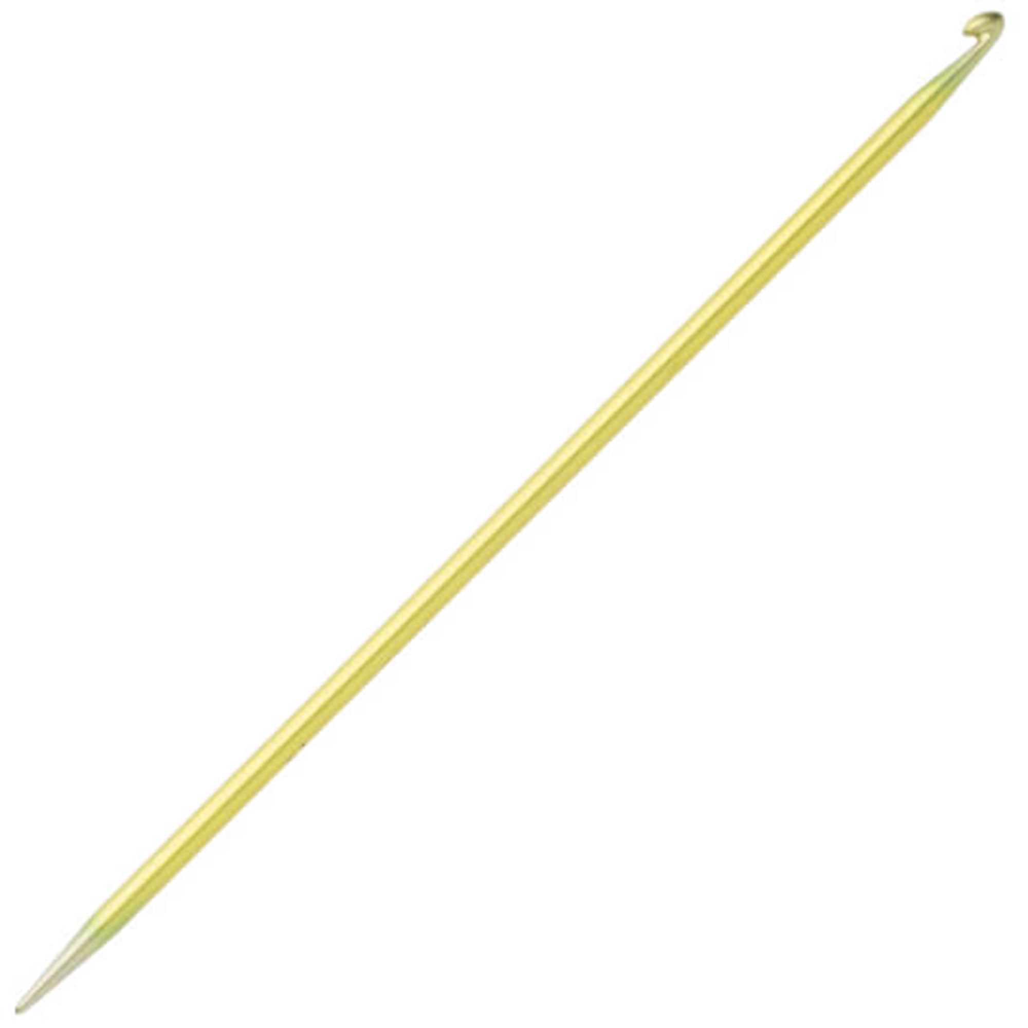 addiDuett - 3.5 mm/ US 4/ E: The Ultimate Dual-Purpose Knitting & Crochet Tool