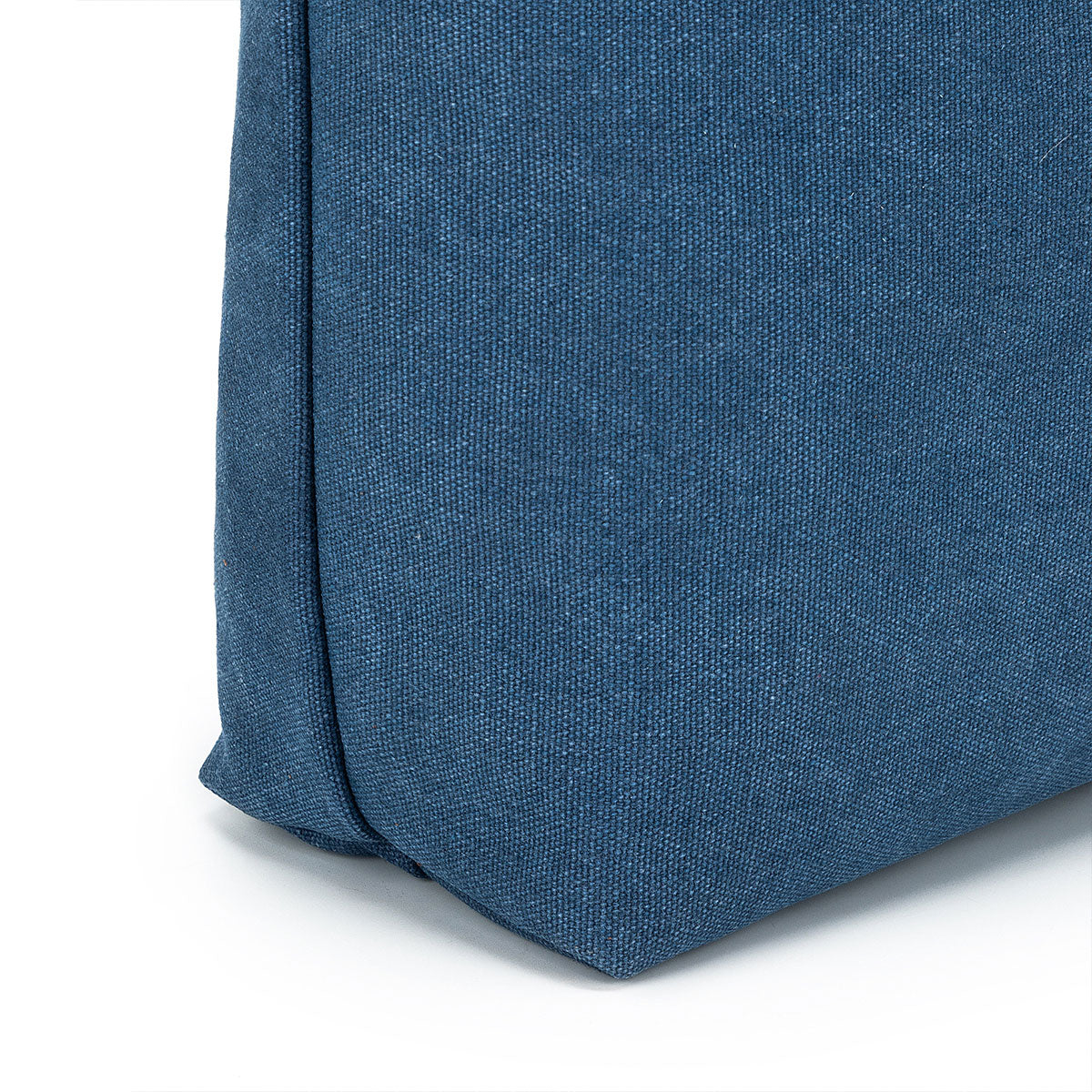 della Q Nora Stylish Bucket Bag - Indigo for Crafting Lovers