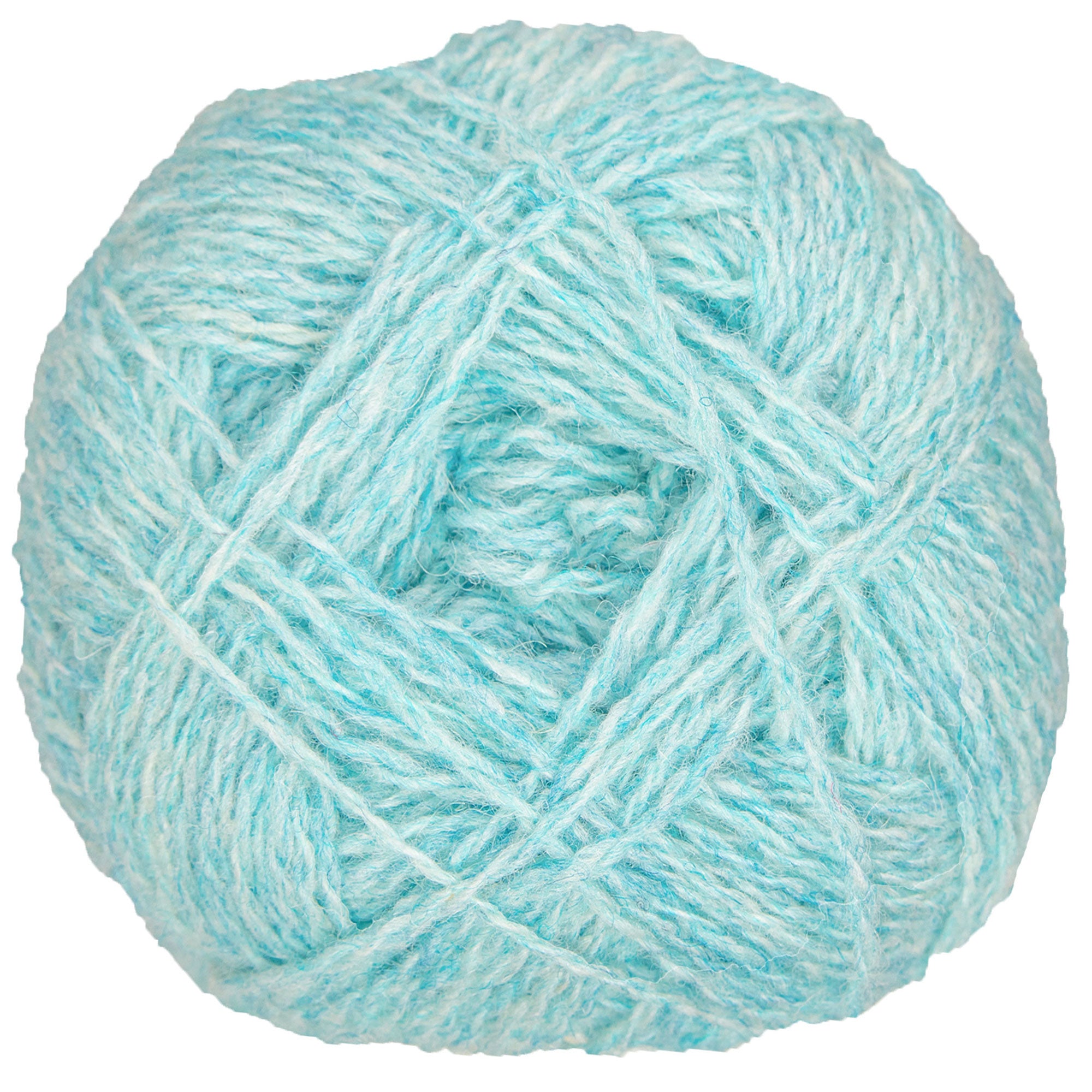 Jamieson's of Shetland Ultra Lace Weight Yarn - 663 Iceberg