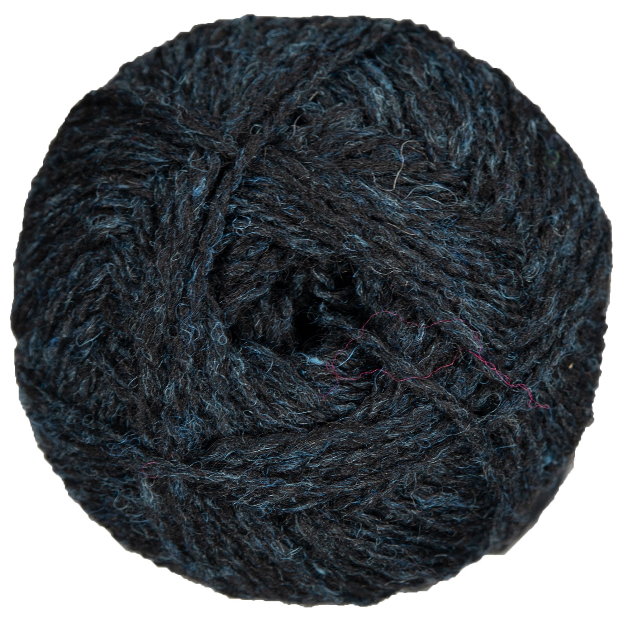 Jamieson's of Shetland Spindrift Yarn - 1340 Cosmos: Cozy 2-Ply Yarn for Colorwork