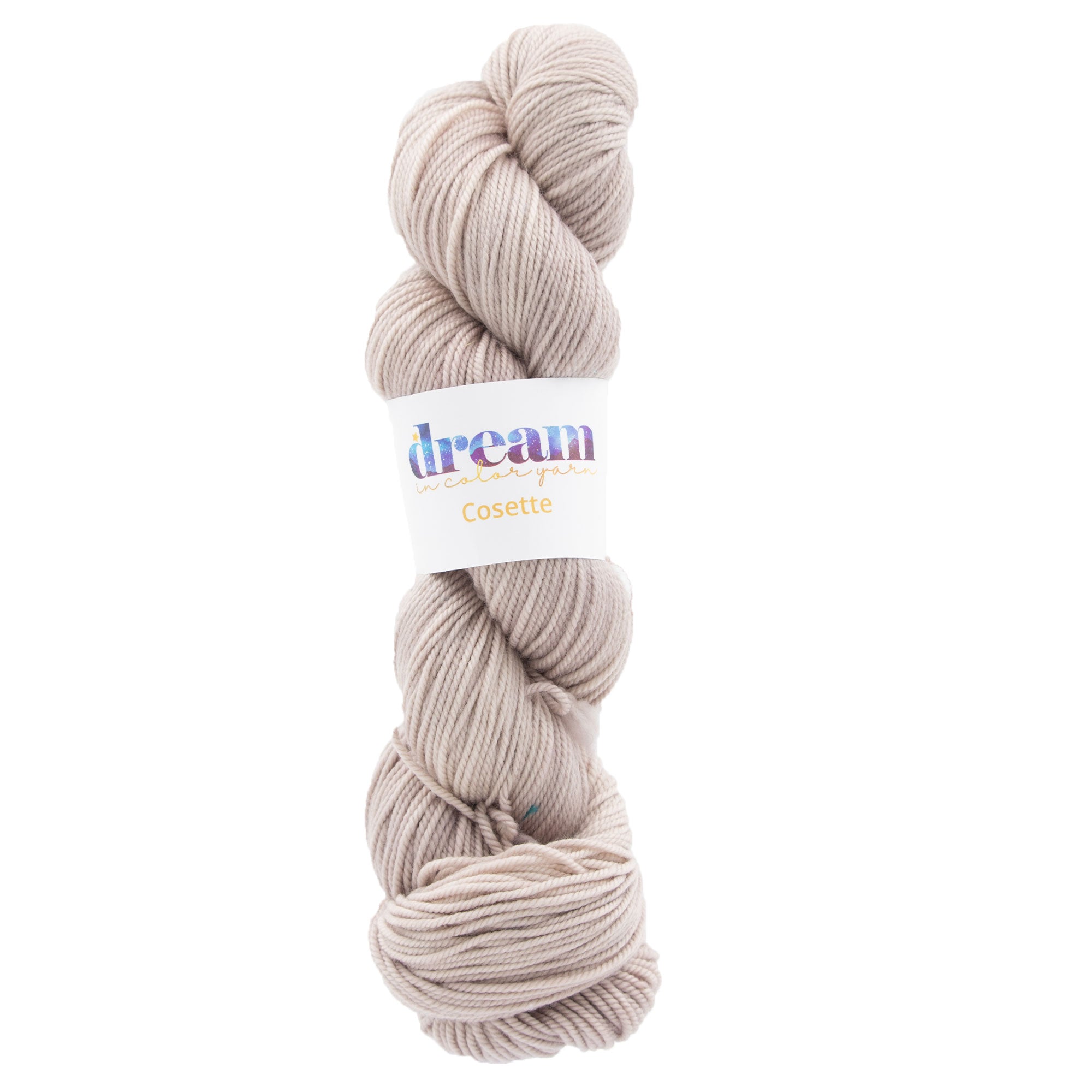 Dream in Color Cosette - Unimaginable DK - Weight Luxury Yarn
