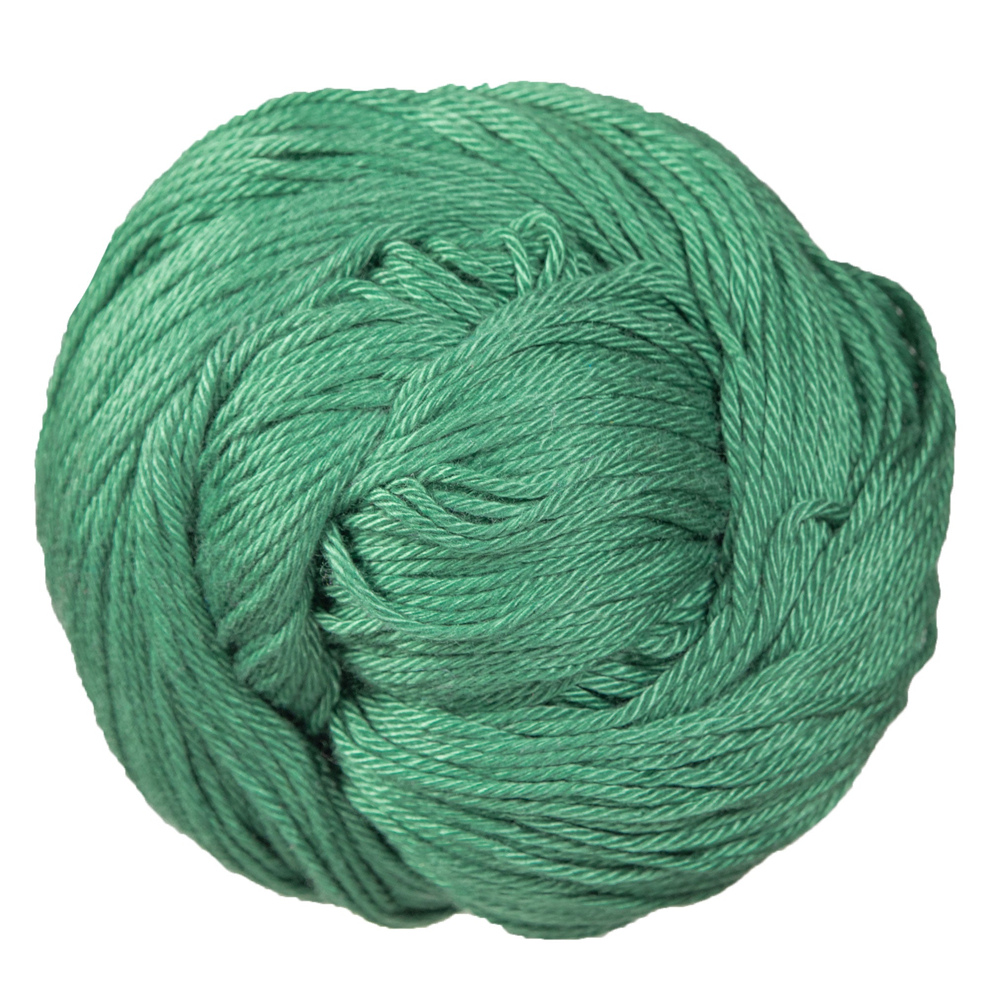 Cascade Yarns Ultra Pima DK-Weight Yarn - 3761 Juniper for Spring and Summer
