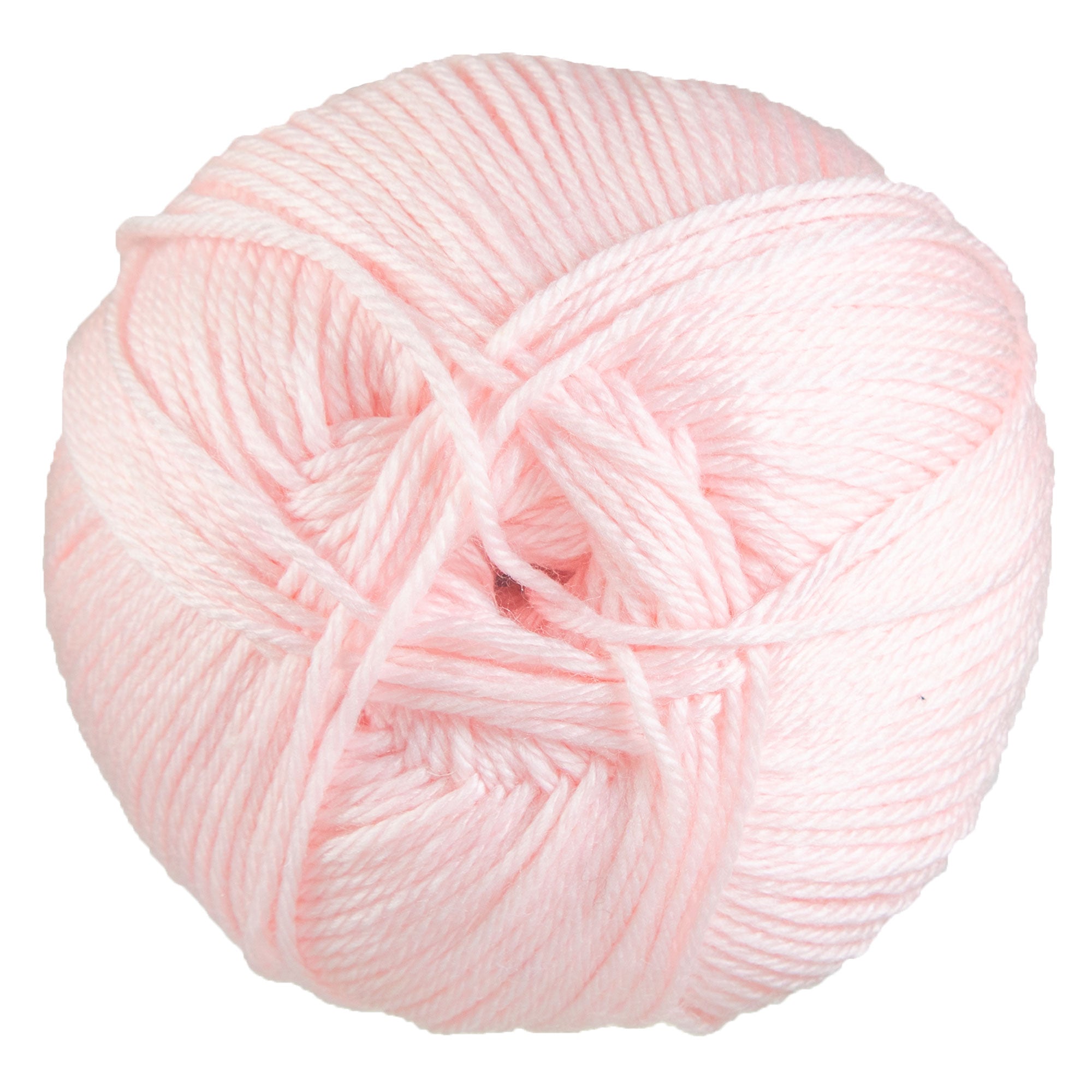 Cascade Yarns Pacific Yarn - 006 Stunning Baby Pink Superwash Blend
