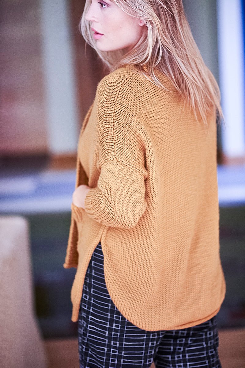 Berroco Booklet 413 Ultra Wool Chunky Patterns - Keeler Open - Front Cardigan PDF Download