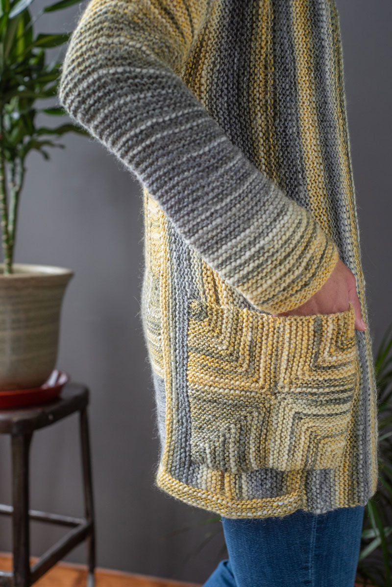 Berroco Booklet 428 - Exclusive Topaz Patterns - Liva PDF Download for Knitting Enthusiasts
